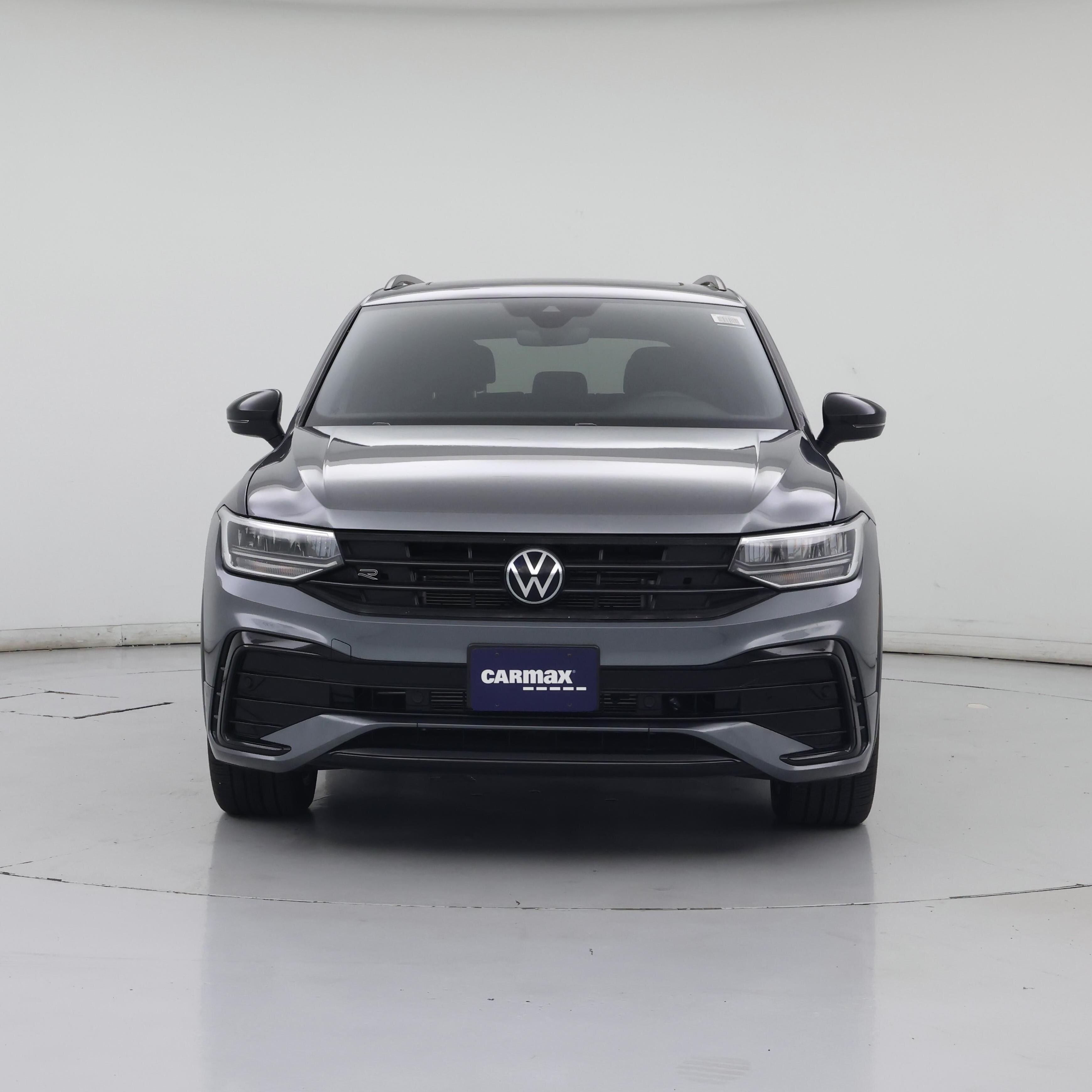 Thumbnail: 2024 Volkswagen Tiguan - 5