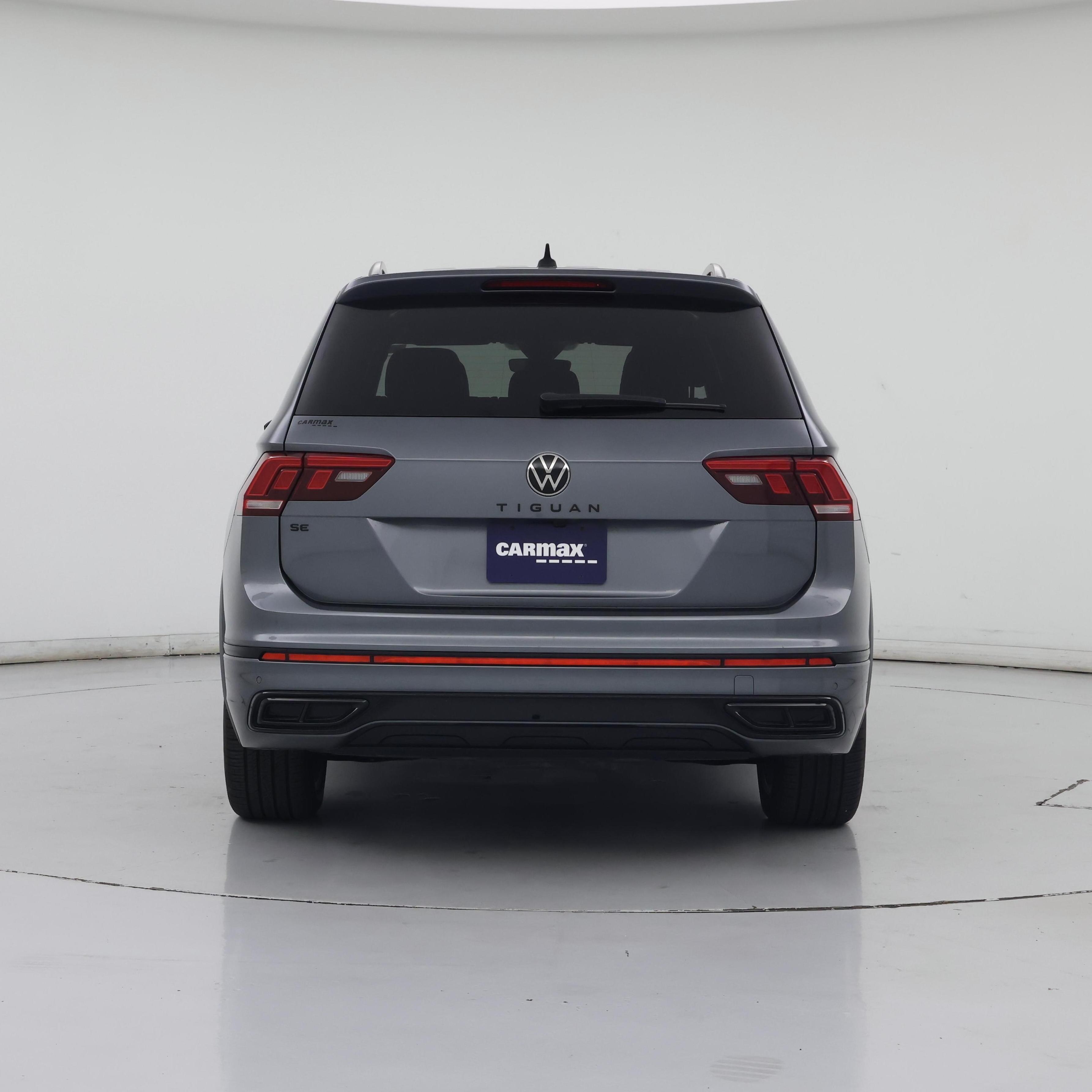 Thumbnail: 2024 Volkswagen Tiguan - 6