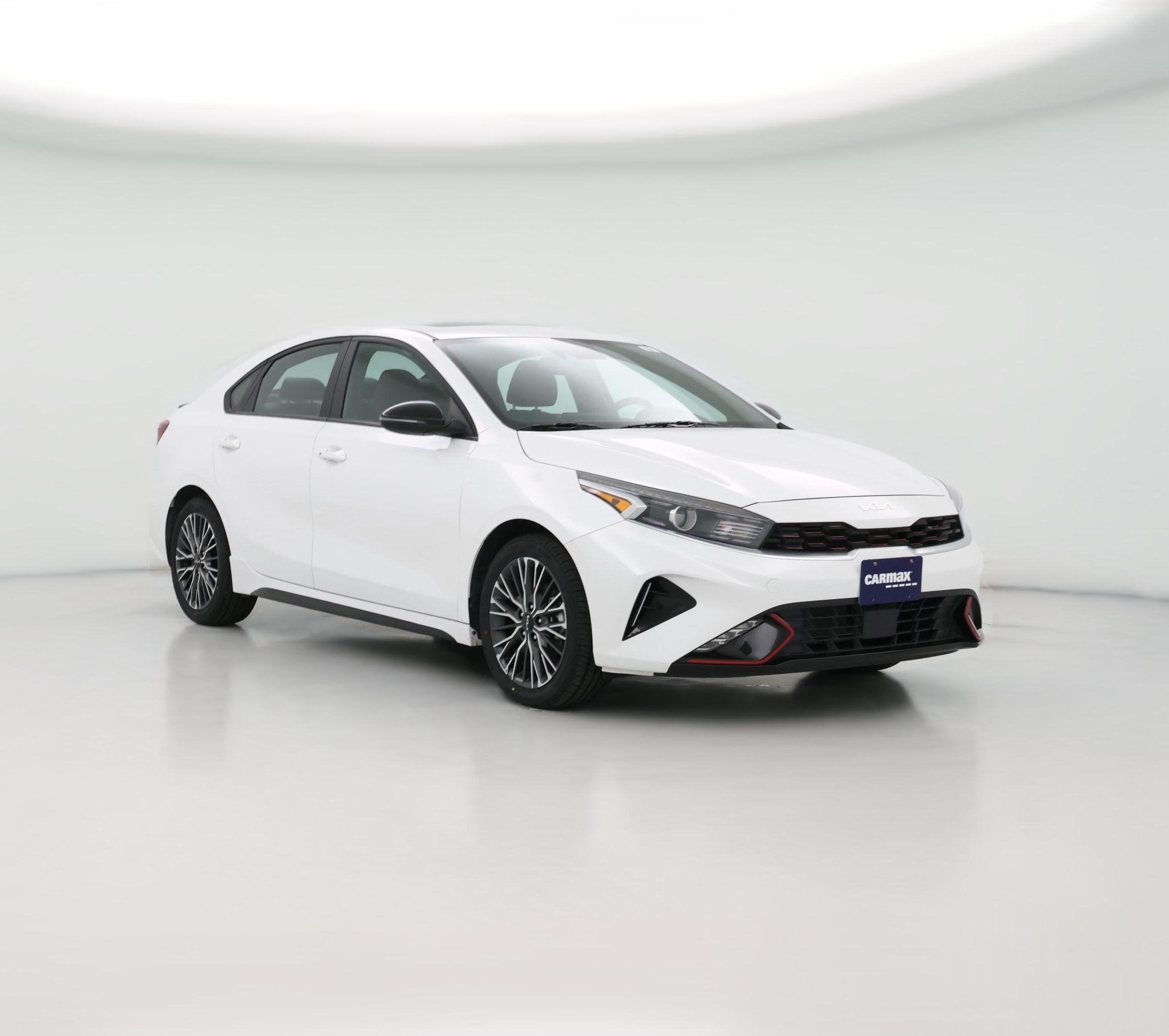 Thumbnail: 2024 Kia Forte - 1