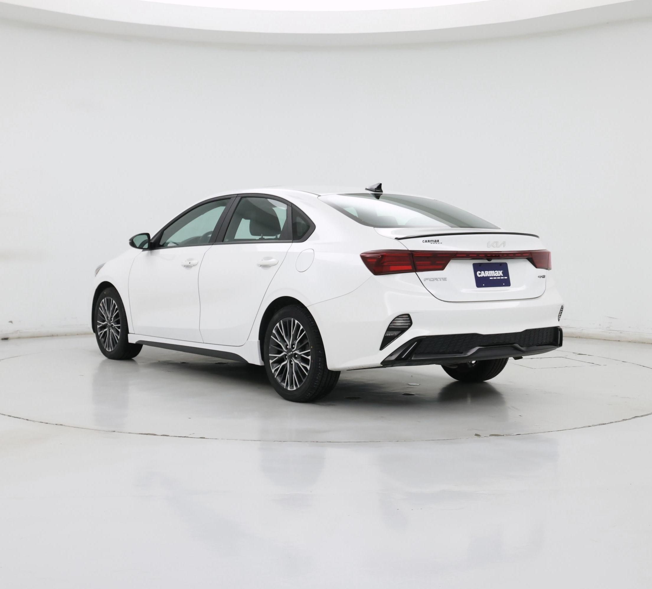 Thumbnail: 2024 Kia Forte - 2
