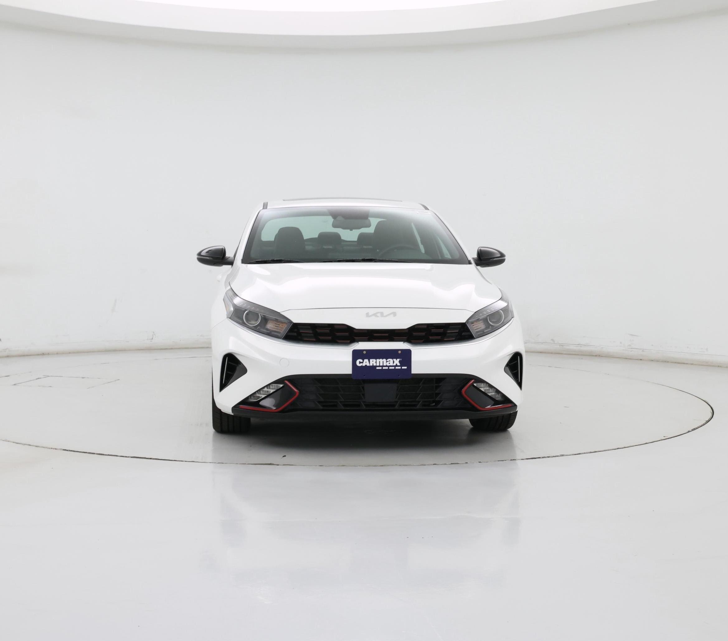 Thumbnail: 2024 Kia Forte - 5