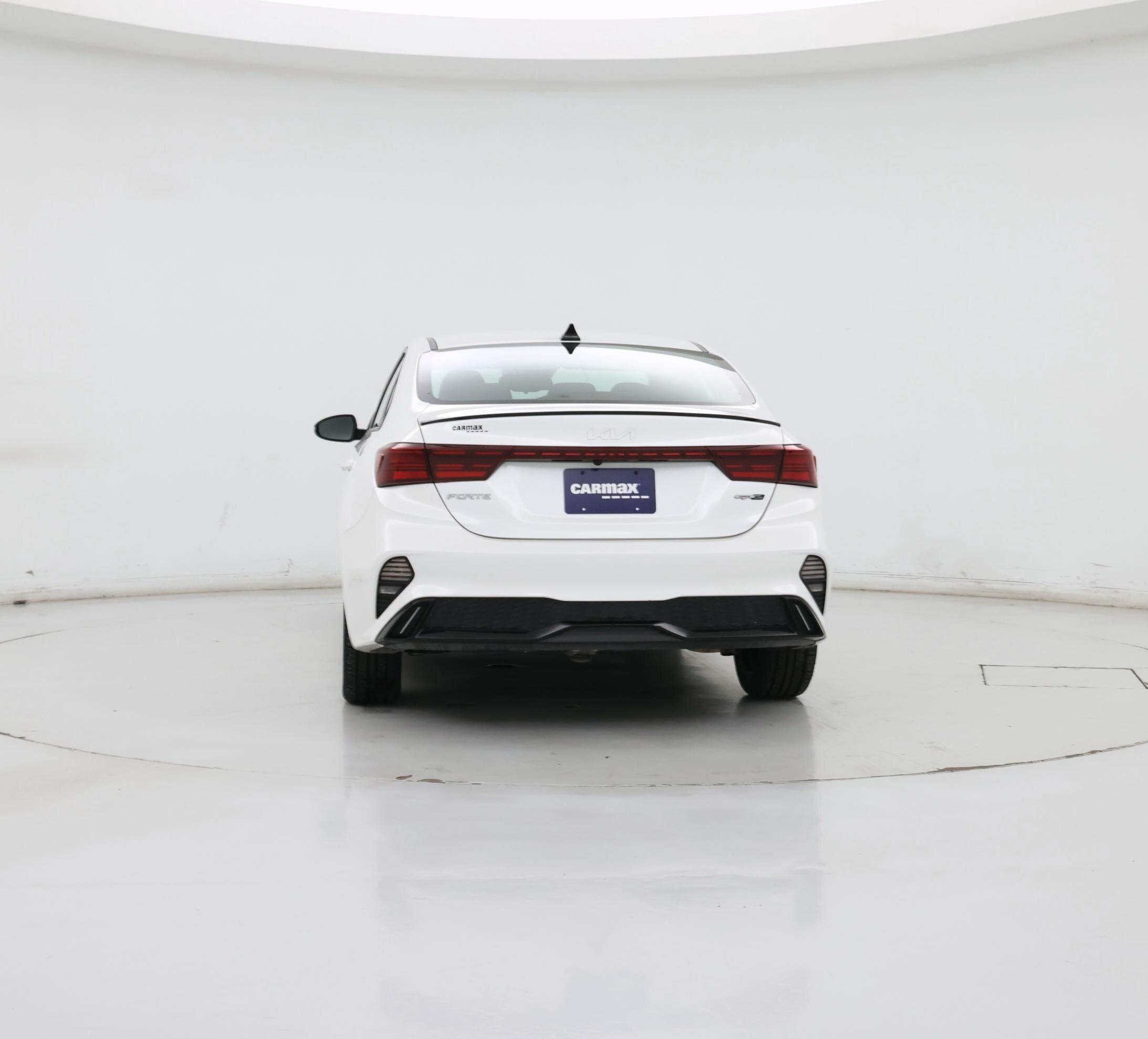 Thumbnail: 2024 Kia Forte - 6