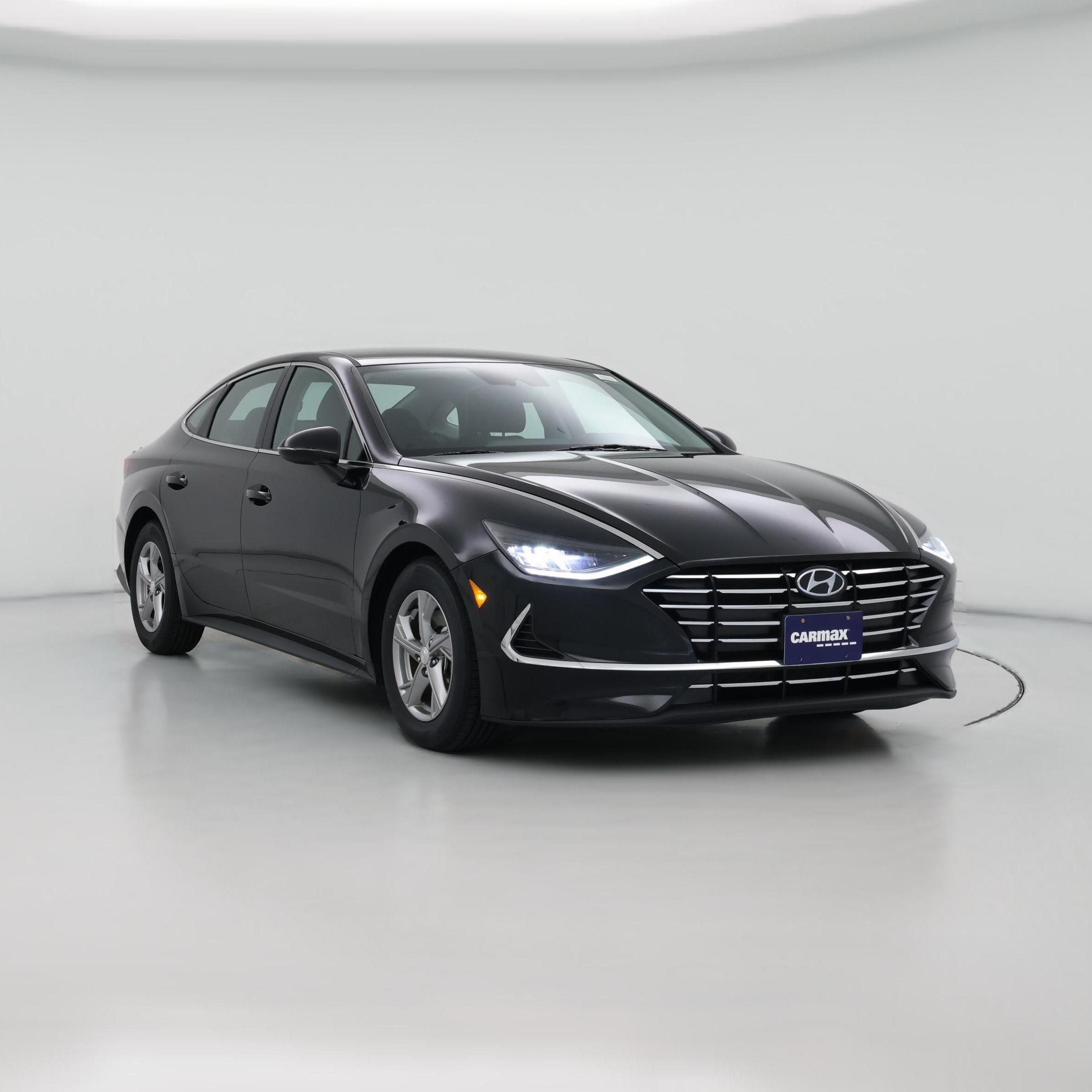 Thumbnail: 2023 Hyundai Sonata - 1