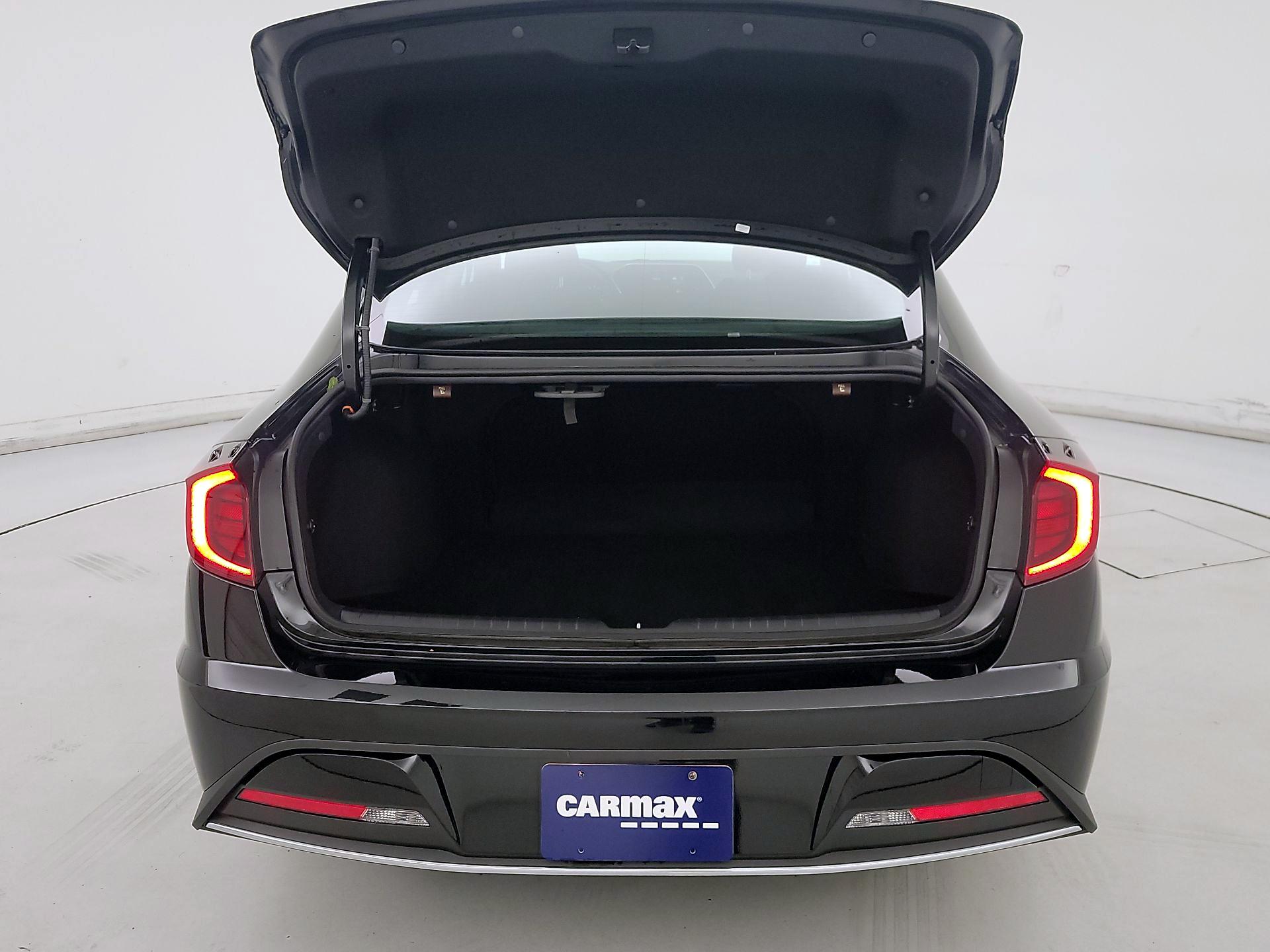 Thumbnail: 2023 Hyundai Sonata - 20