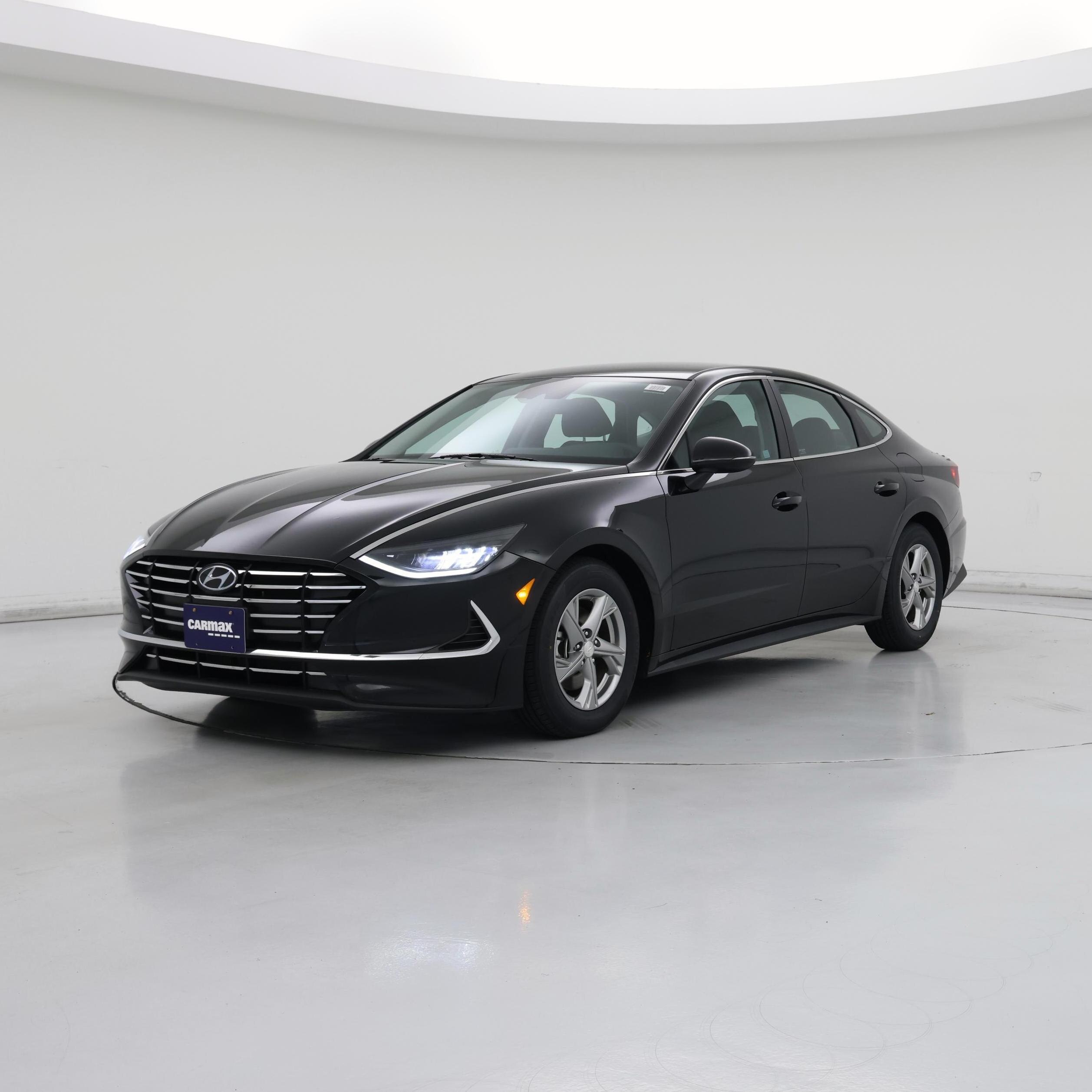 Thumbnail: 2023 Hyundai Sonata - 4