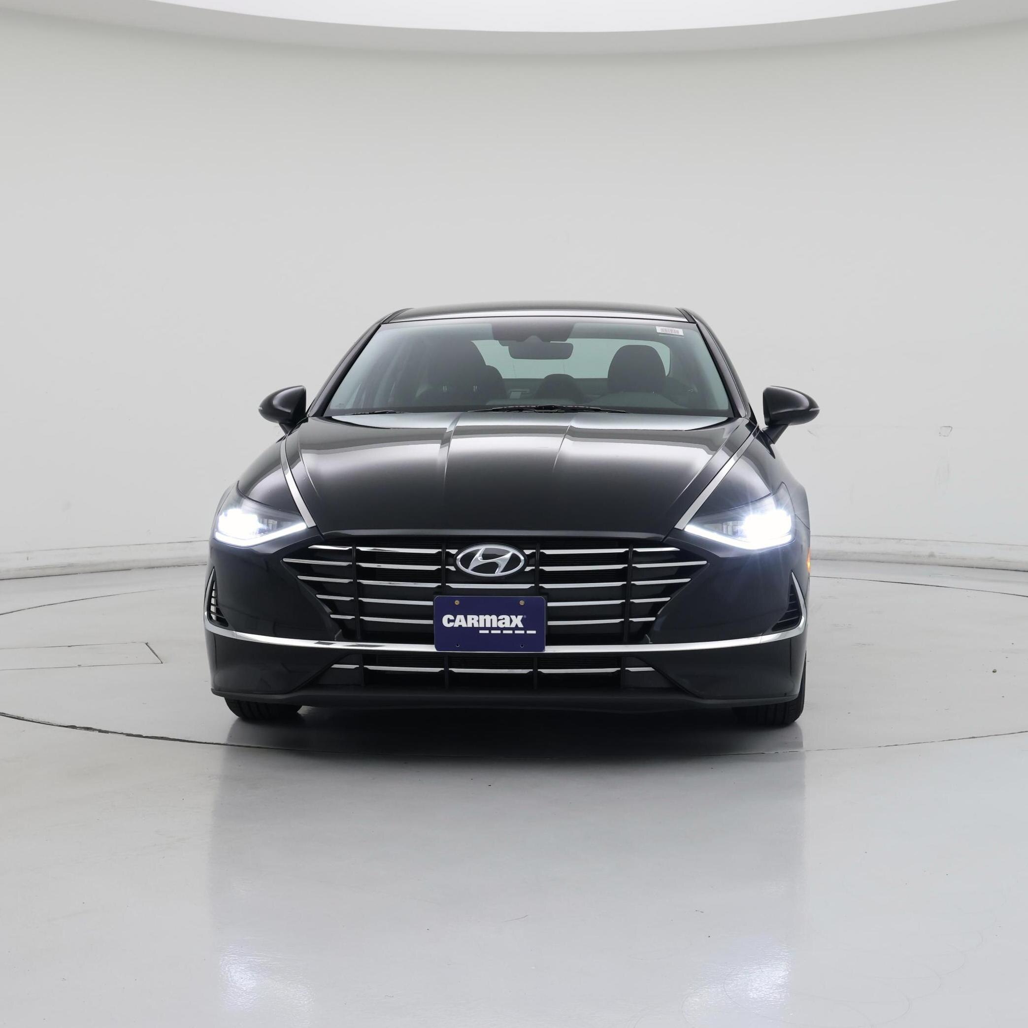 Thumbnail: 2023 Hyundai Sonata - 5
