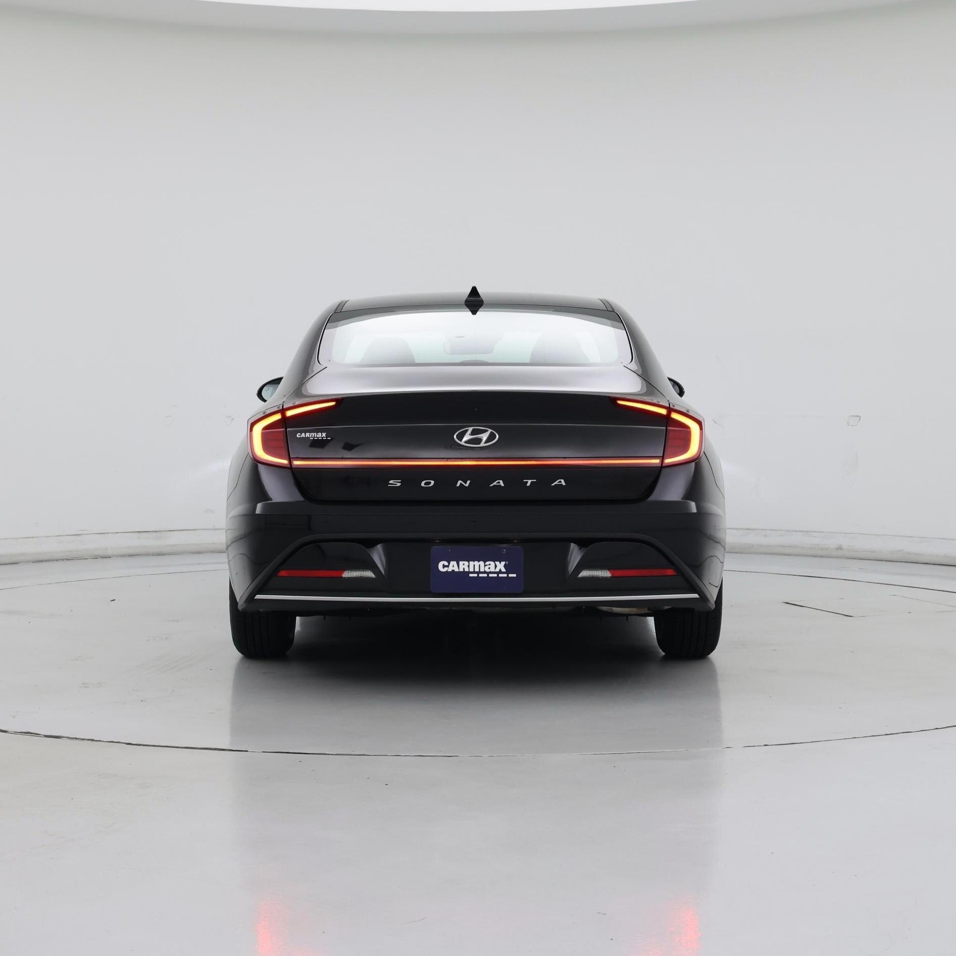 Thumbnail: 2023 Hyundai Sonata - 6