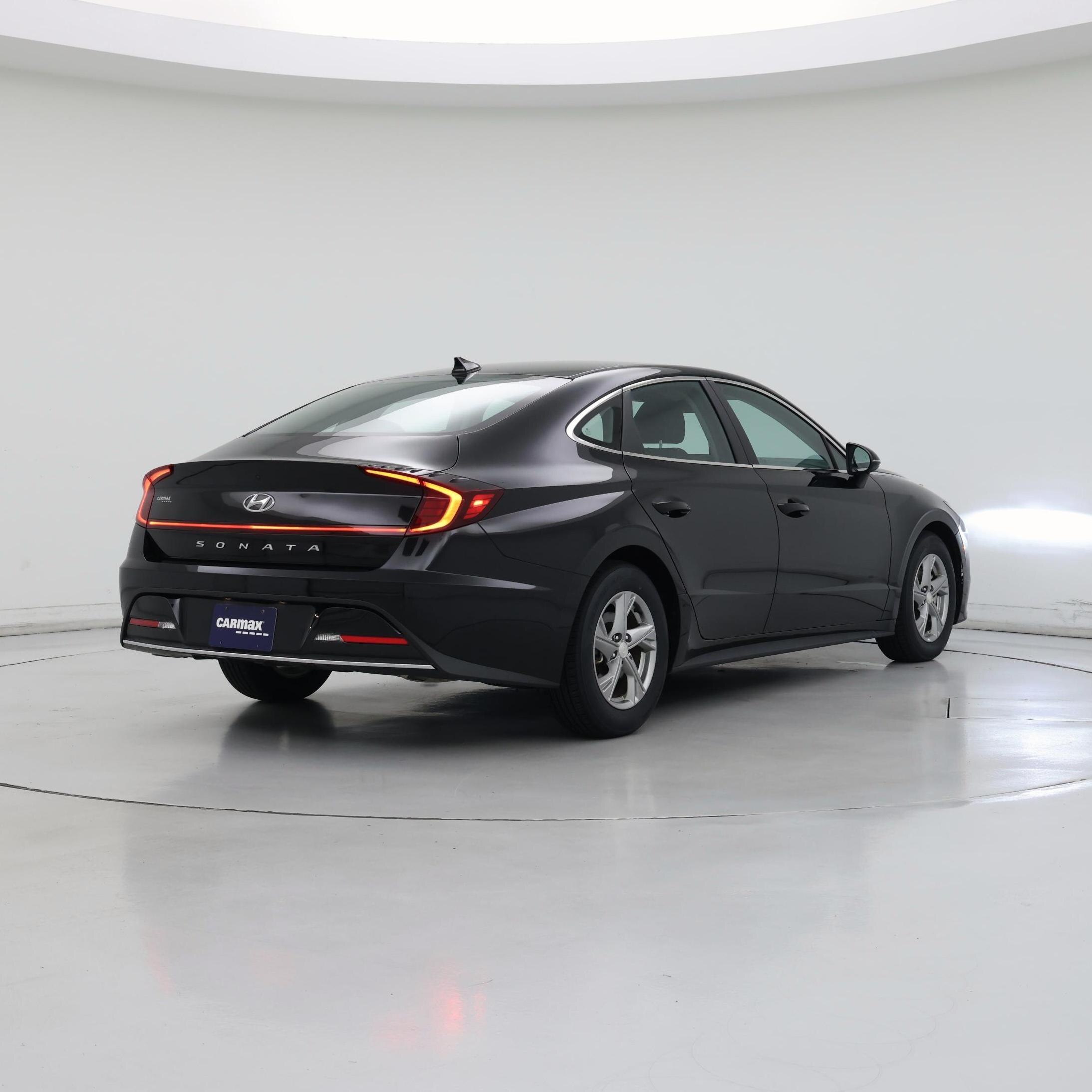 Thumbnail: 2023 Hyundai Sonata - 8