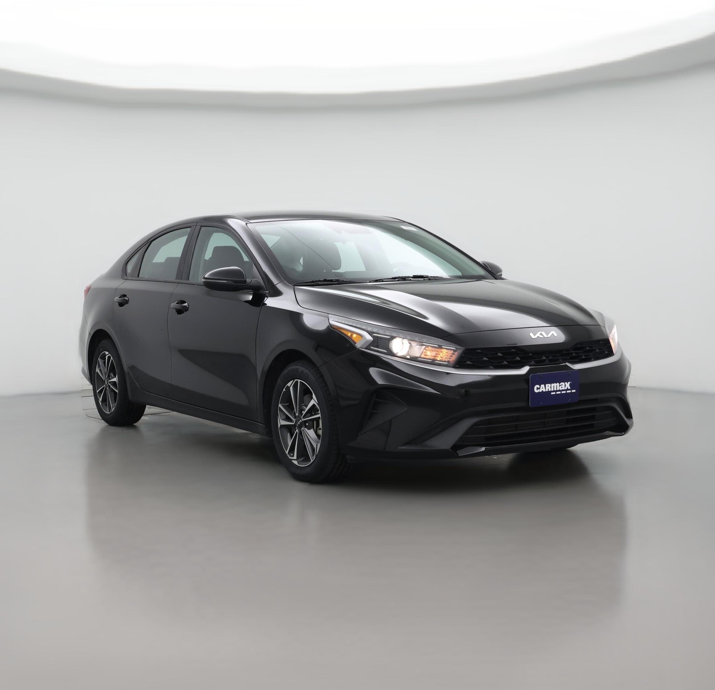 Thumbnail: 2023 Kia Forte - 1