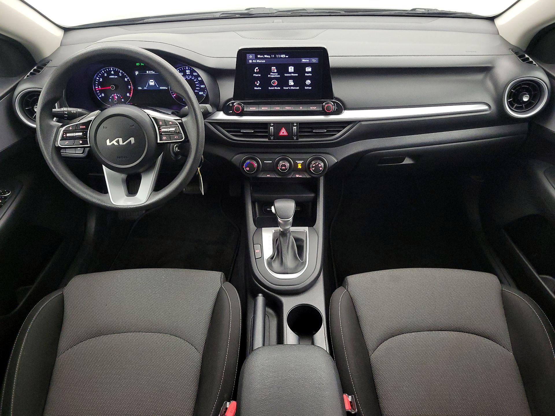 Thumbnail: 2023 Kia Forte - 9