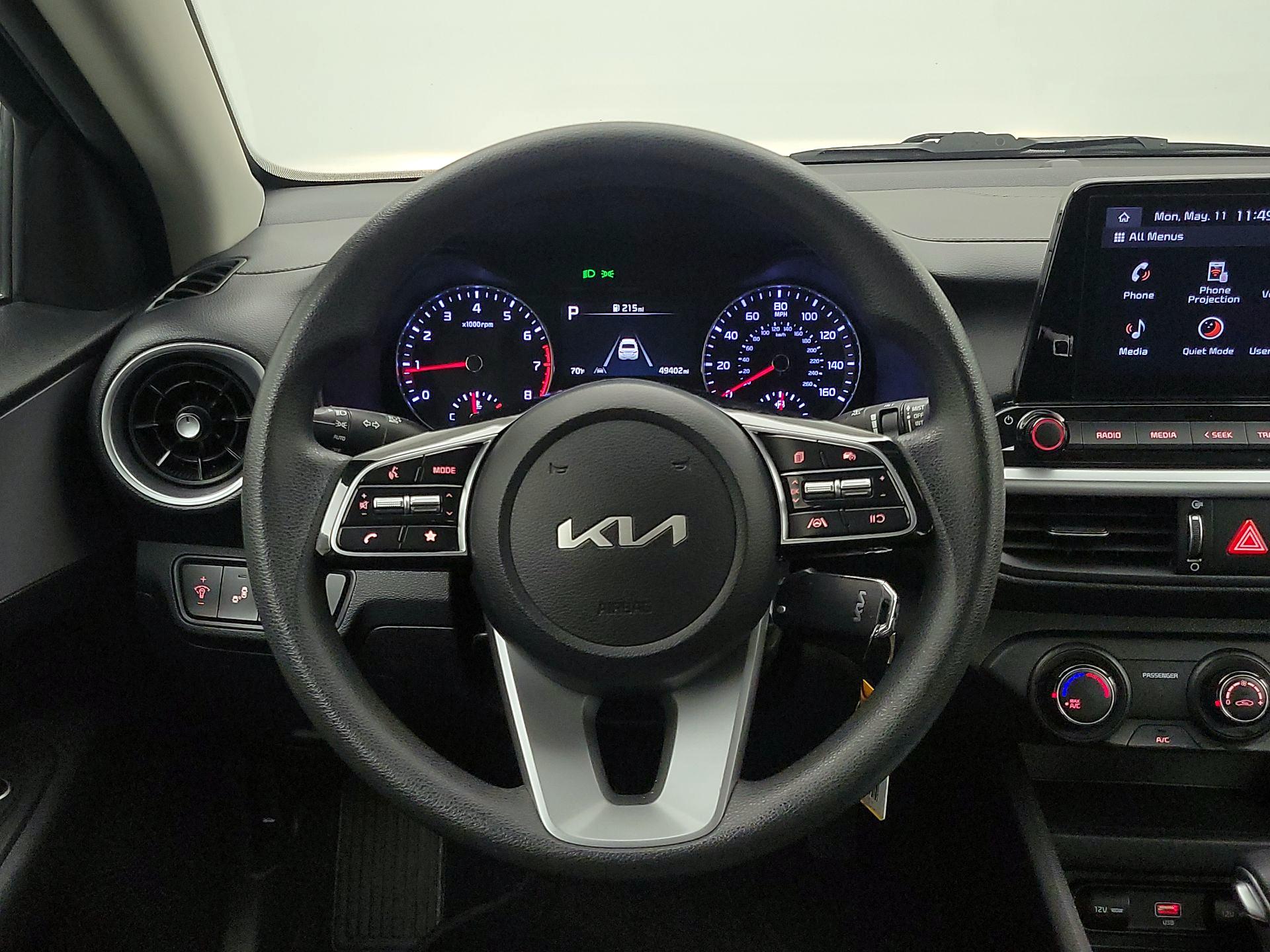 Thumbnail: 2023 Kia Forte - 10
