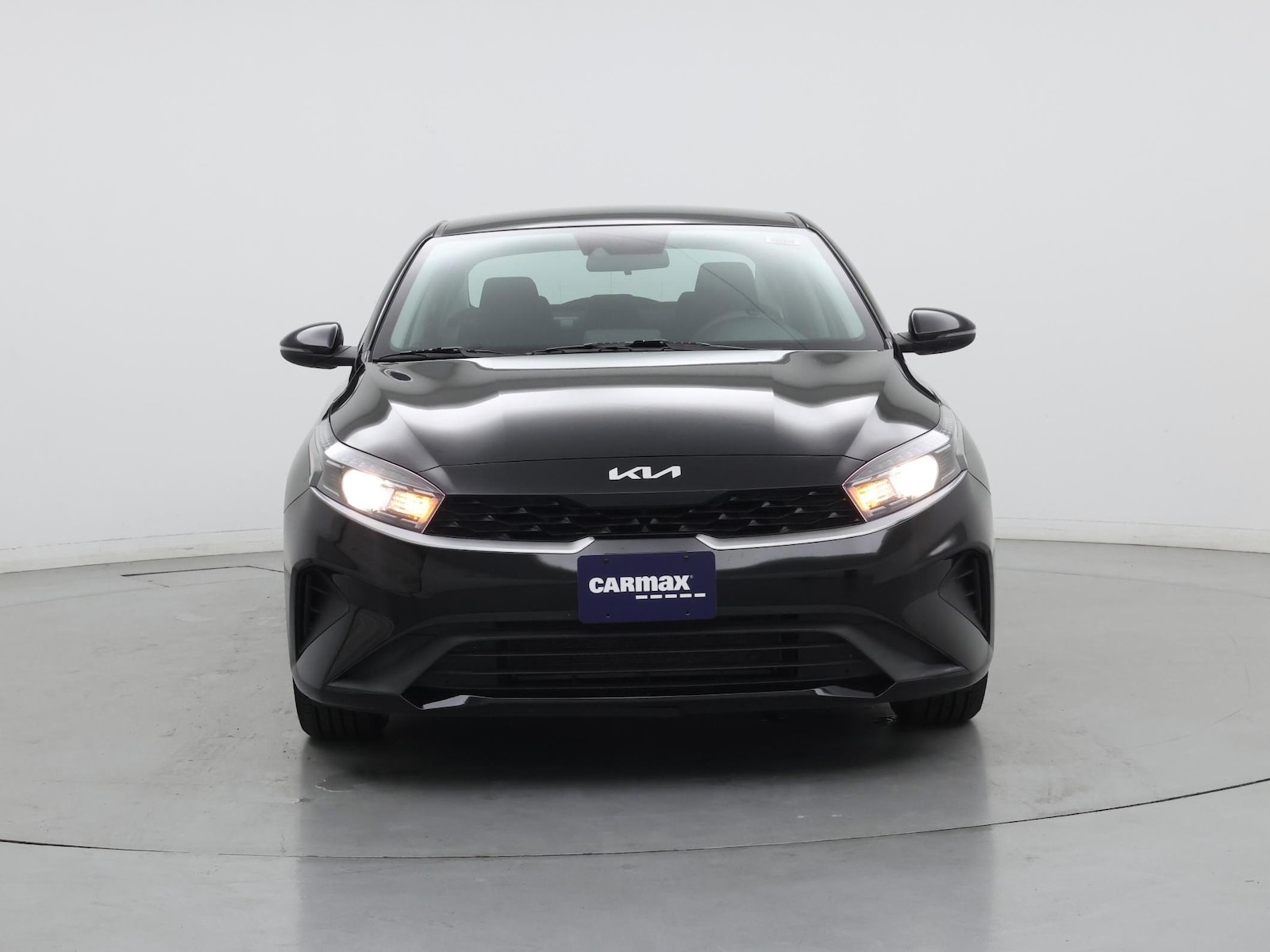 2023 Kia Forte LXS - Photo 6