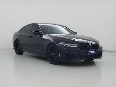 2022 BMW 540 I