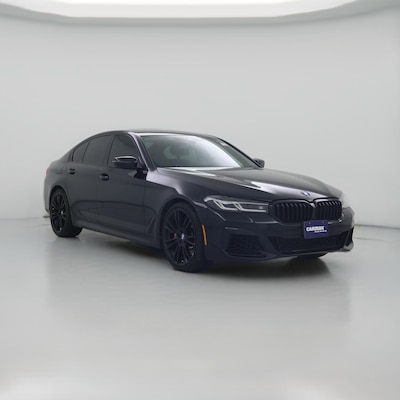 2022 BMW 540 I