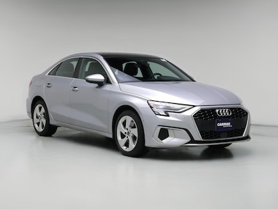 2024 Audi A3 Premium