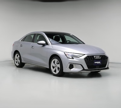 2024 Audi A3 Premium