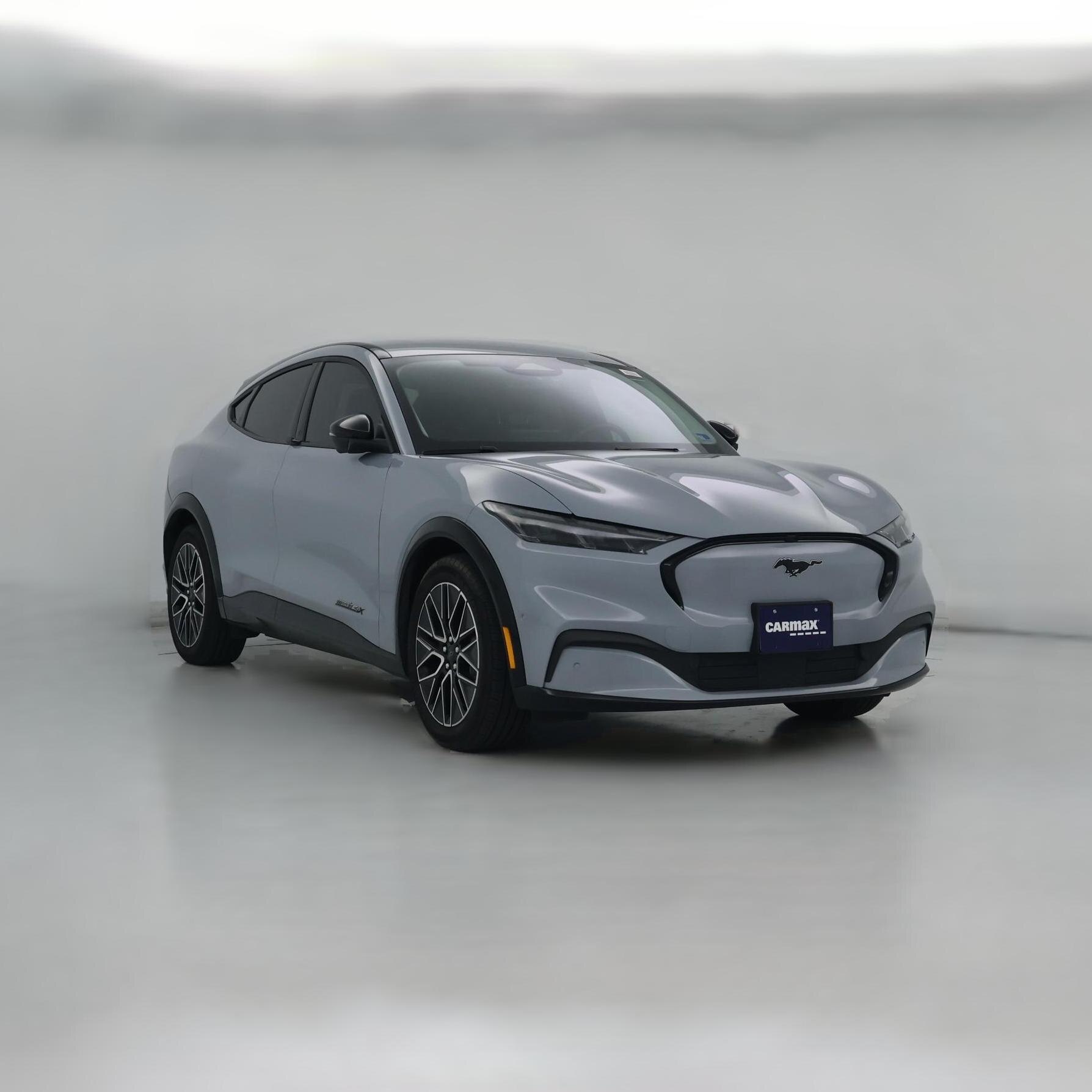 Thumbnail: 2024 Ford Mustang Mach-E - 1