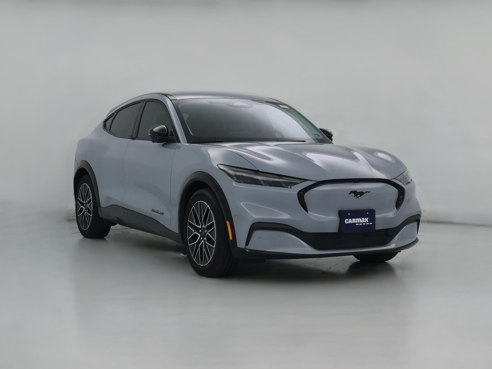 2024 Ford Mustang Mach-E
