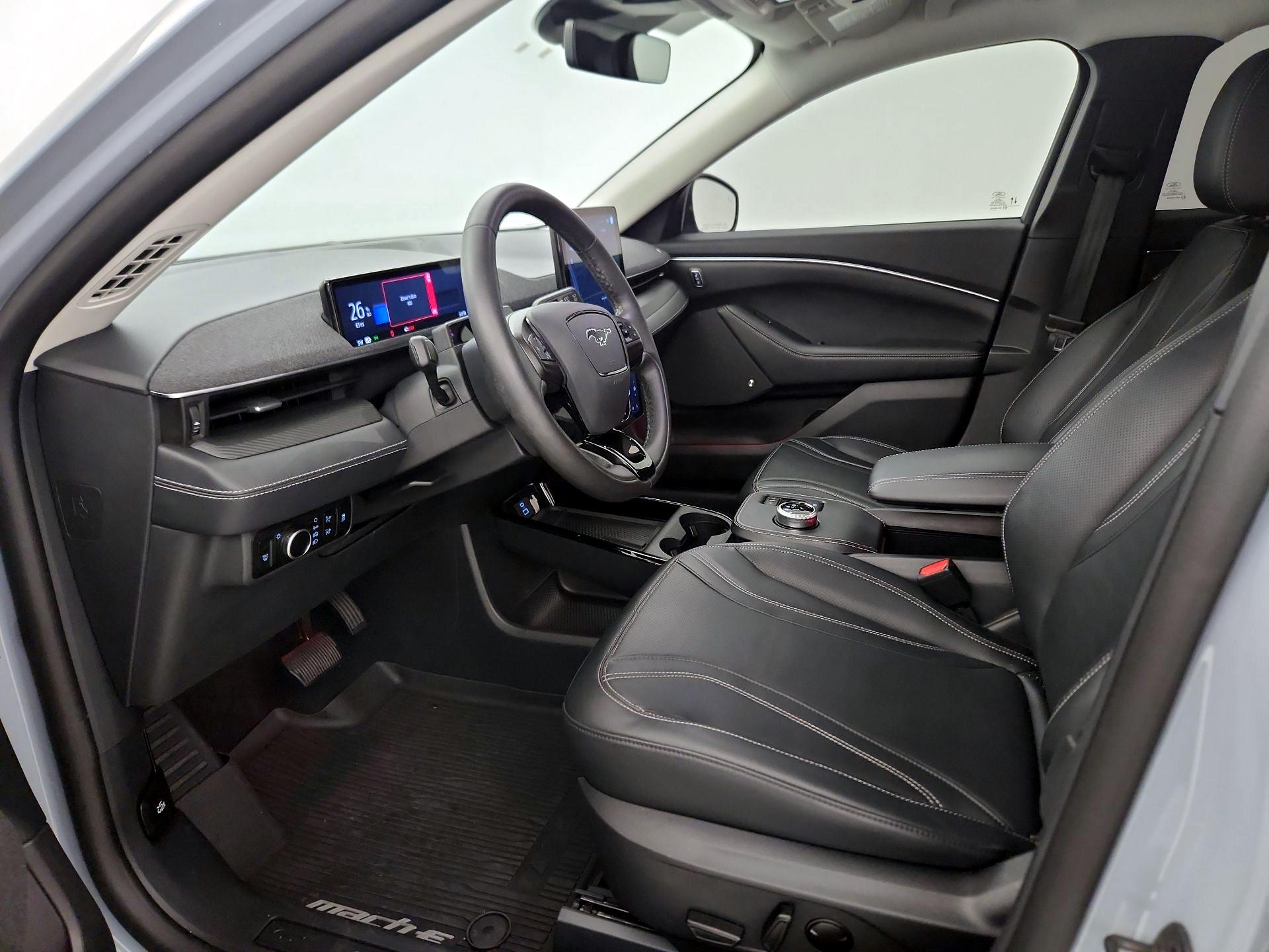 Thumbnail: 2024 Ford Mustang Mach-E - 11