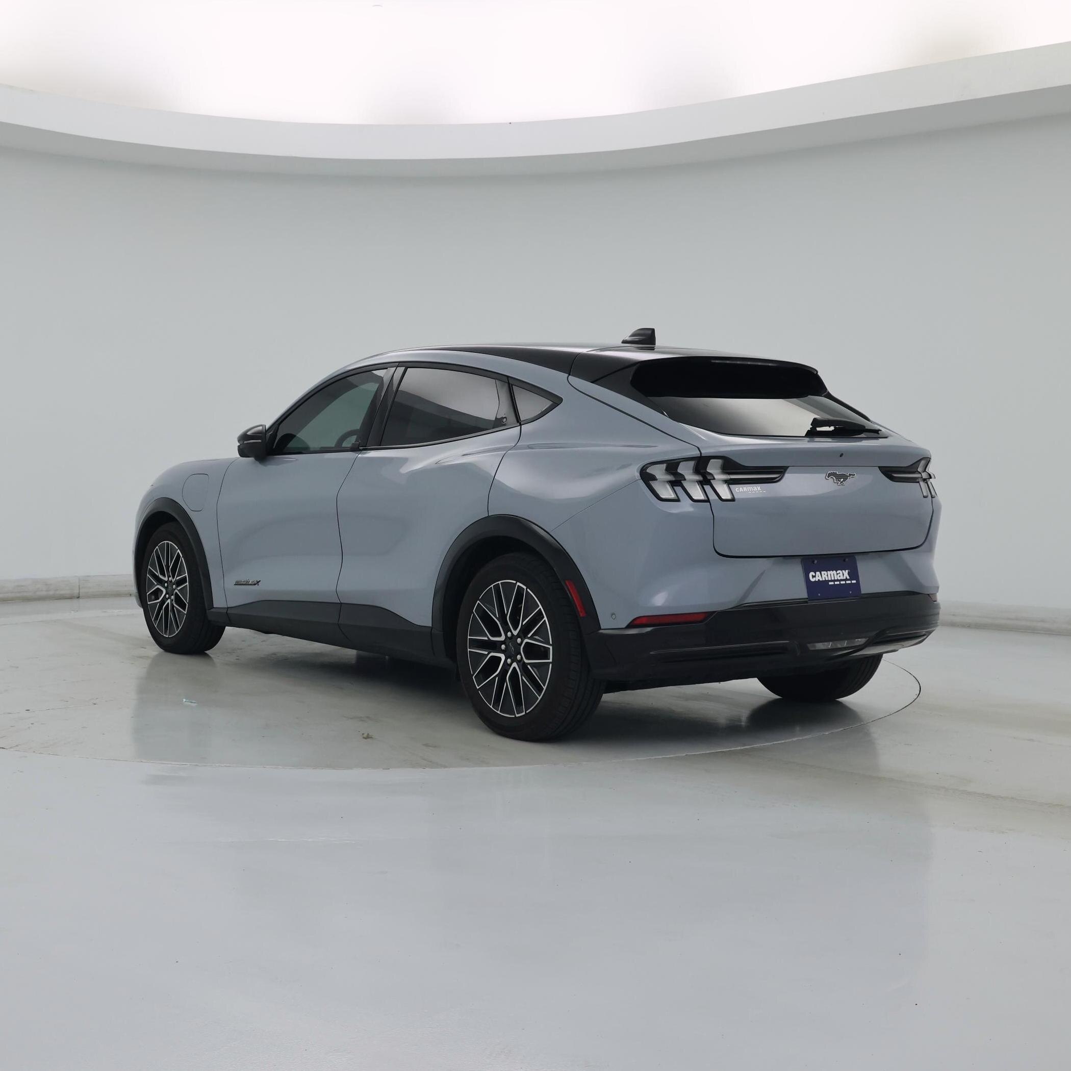 Thumbnail: 2024 Ford Mustang Mach-E - 2