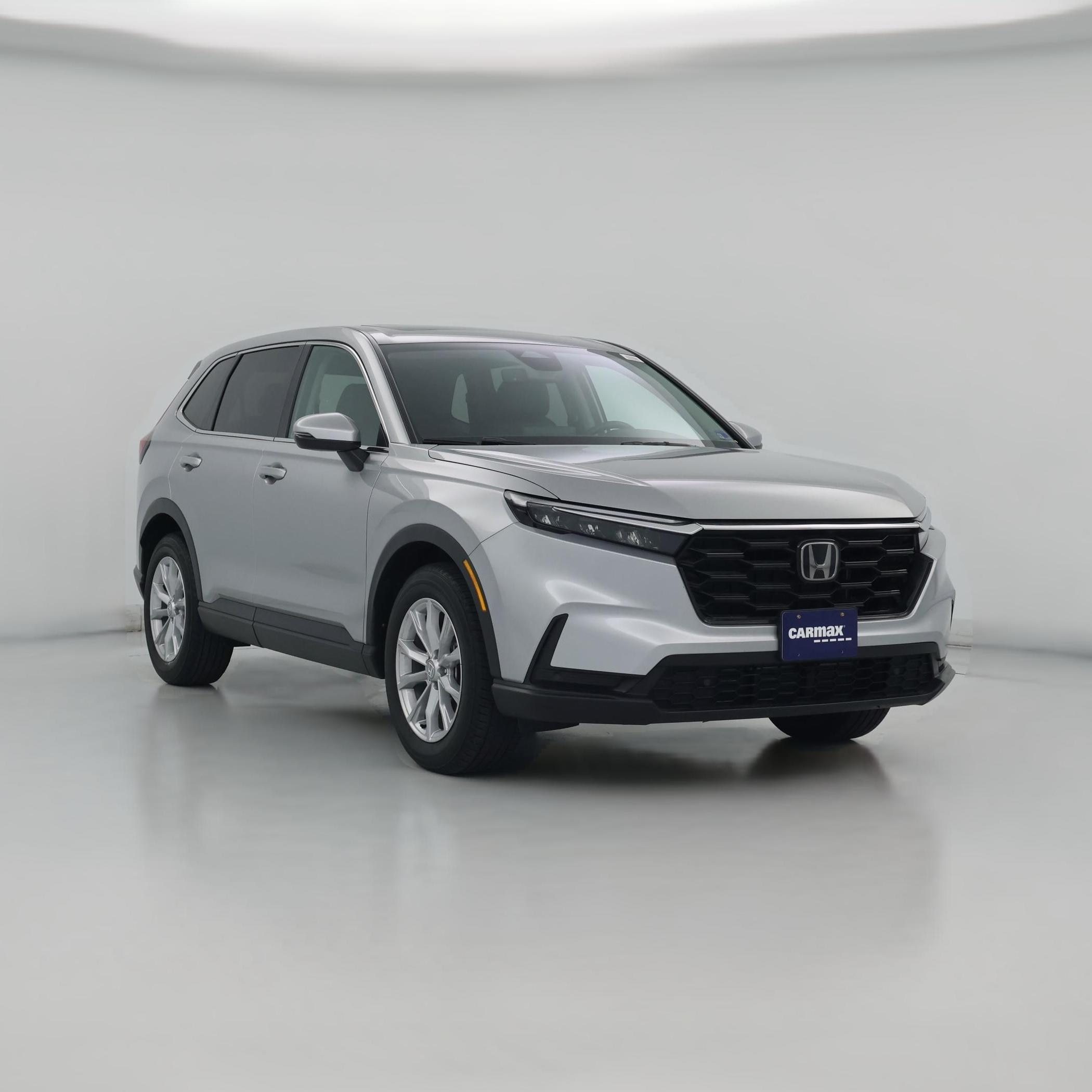 Thumbnail: 2024 Honda CR-V - 1