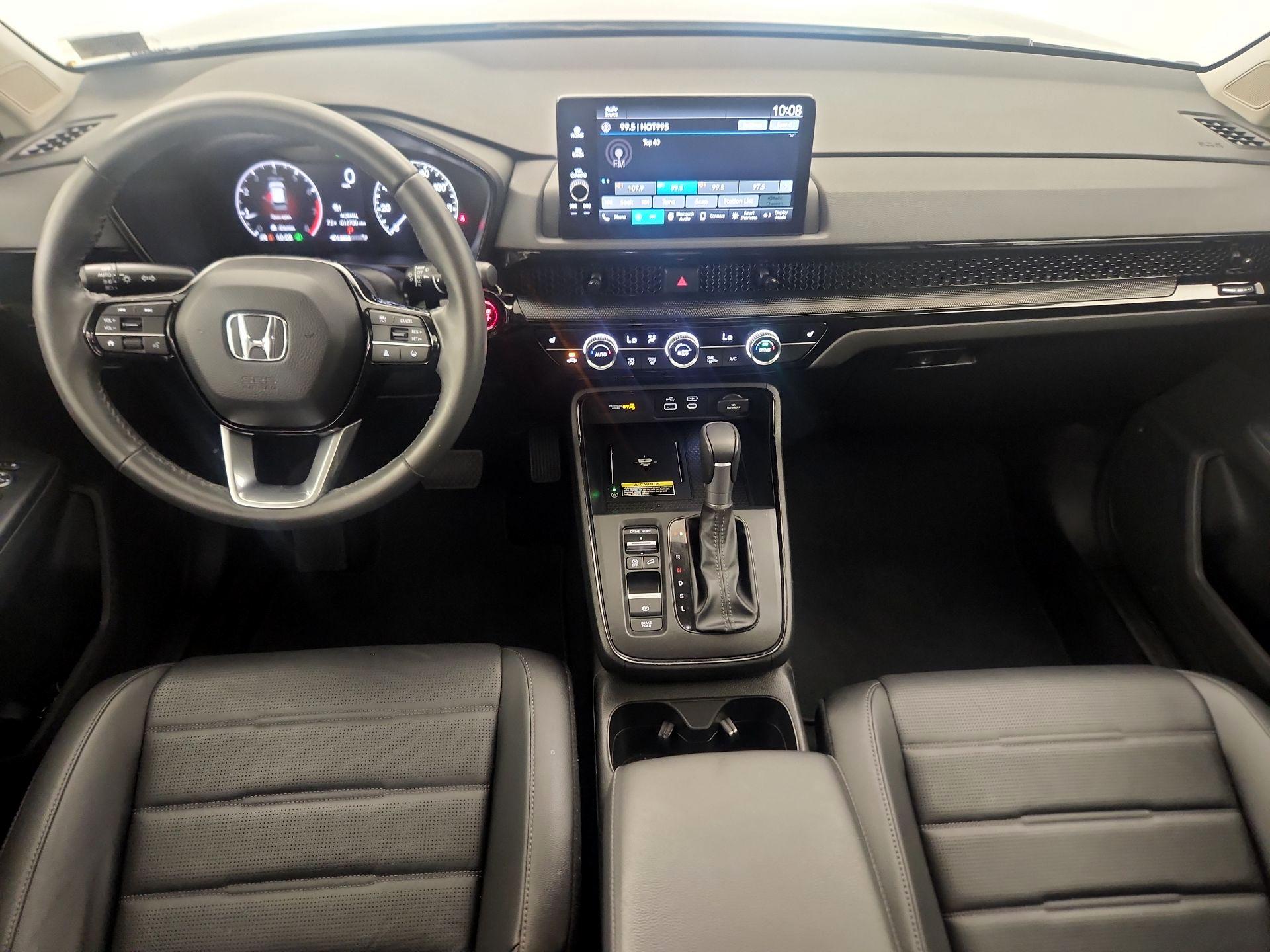 Thumbnail: 2024 Honda CR-V - 9