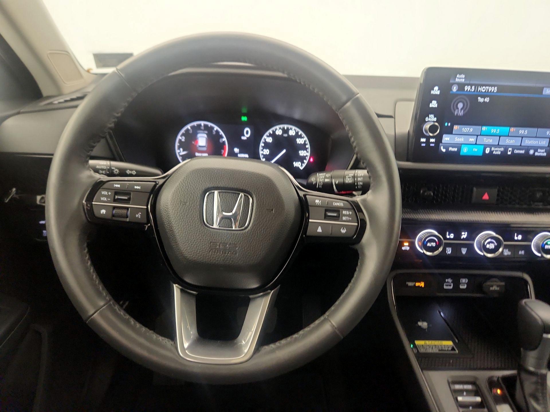 Thumbnail: 2024 Honda CR-V - 10