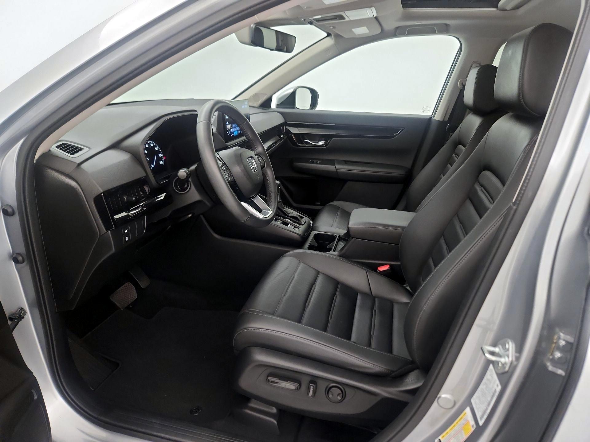 Thumbnail: 2024 Honda CR-V - 11