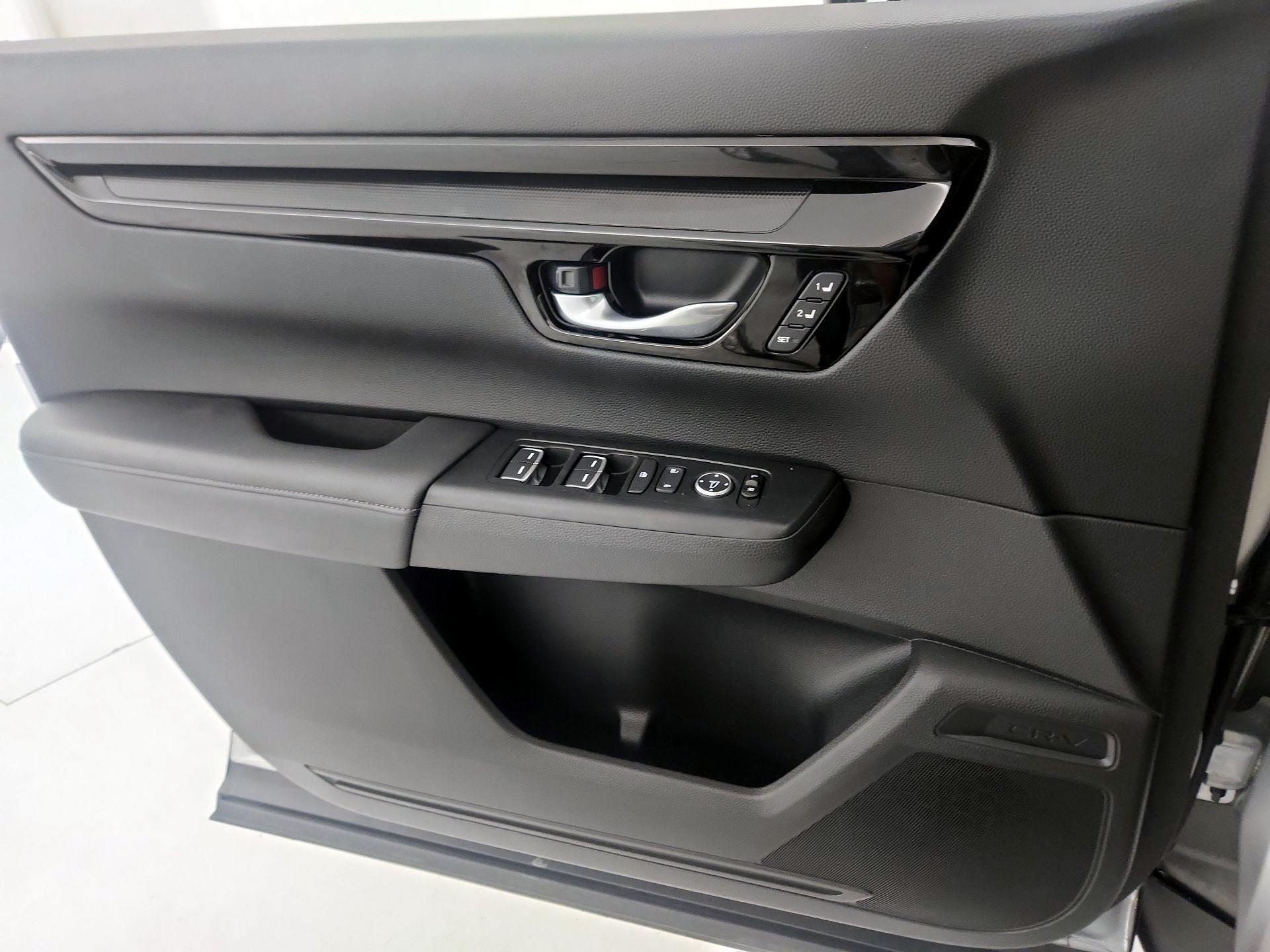 Thumbnail: 2024 Honda CR-V - 12