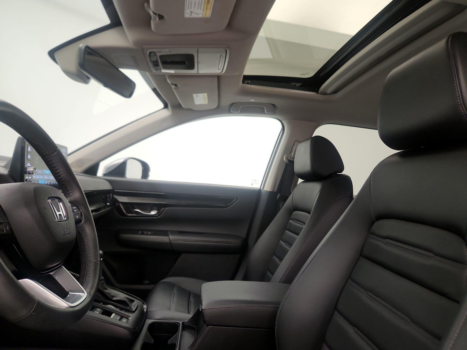 Thumbnail: 2024 Honda CR-V - 18