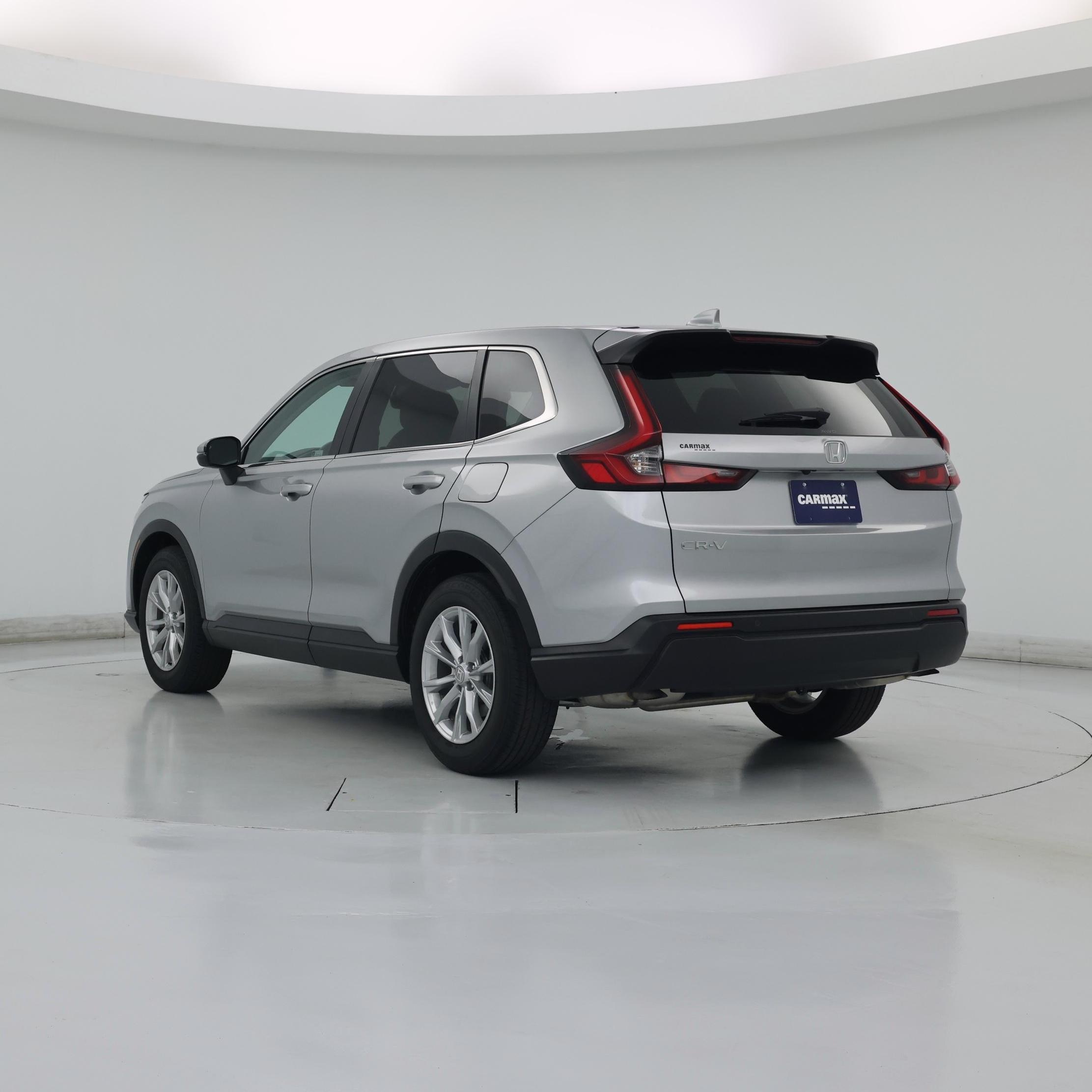 Thumbnail: 2024 Honda CR-V - 2