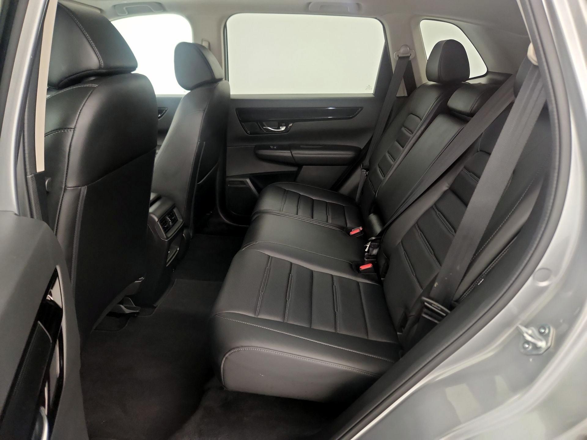 Thumbnail: 2024 Honda CR-V - 19