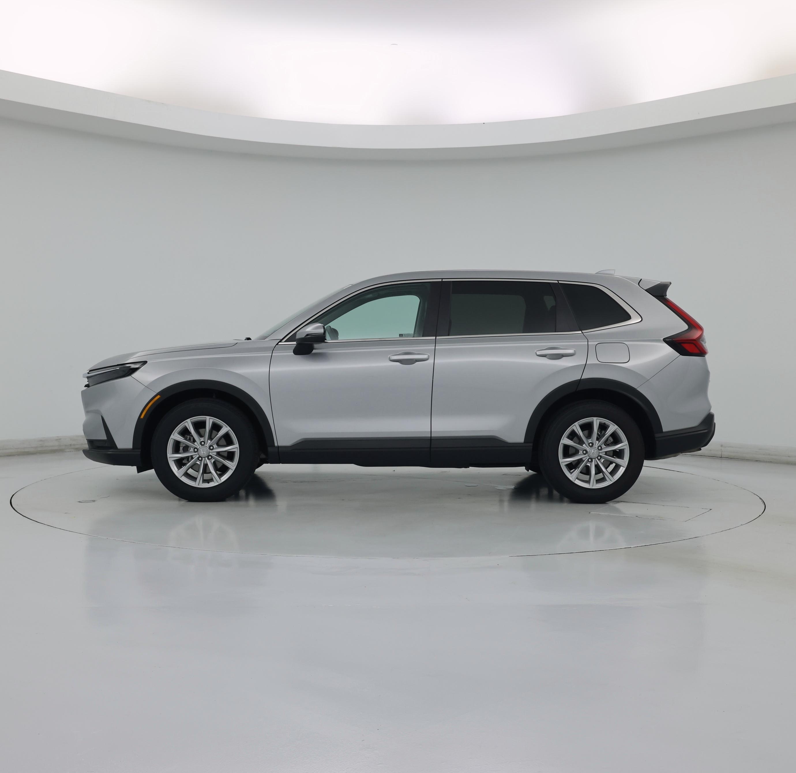 Thumbnail: 2024 Honda CR-V - 3