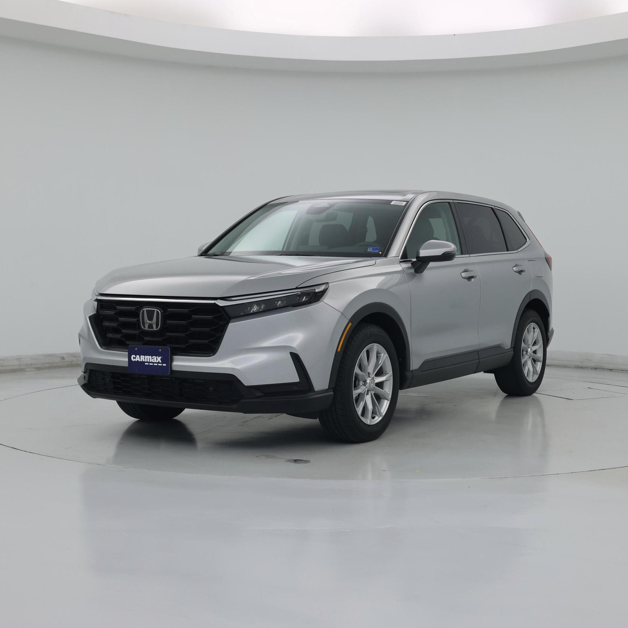 Thumbnail: 2024 Honda CR-V - 4