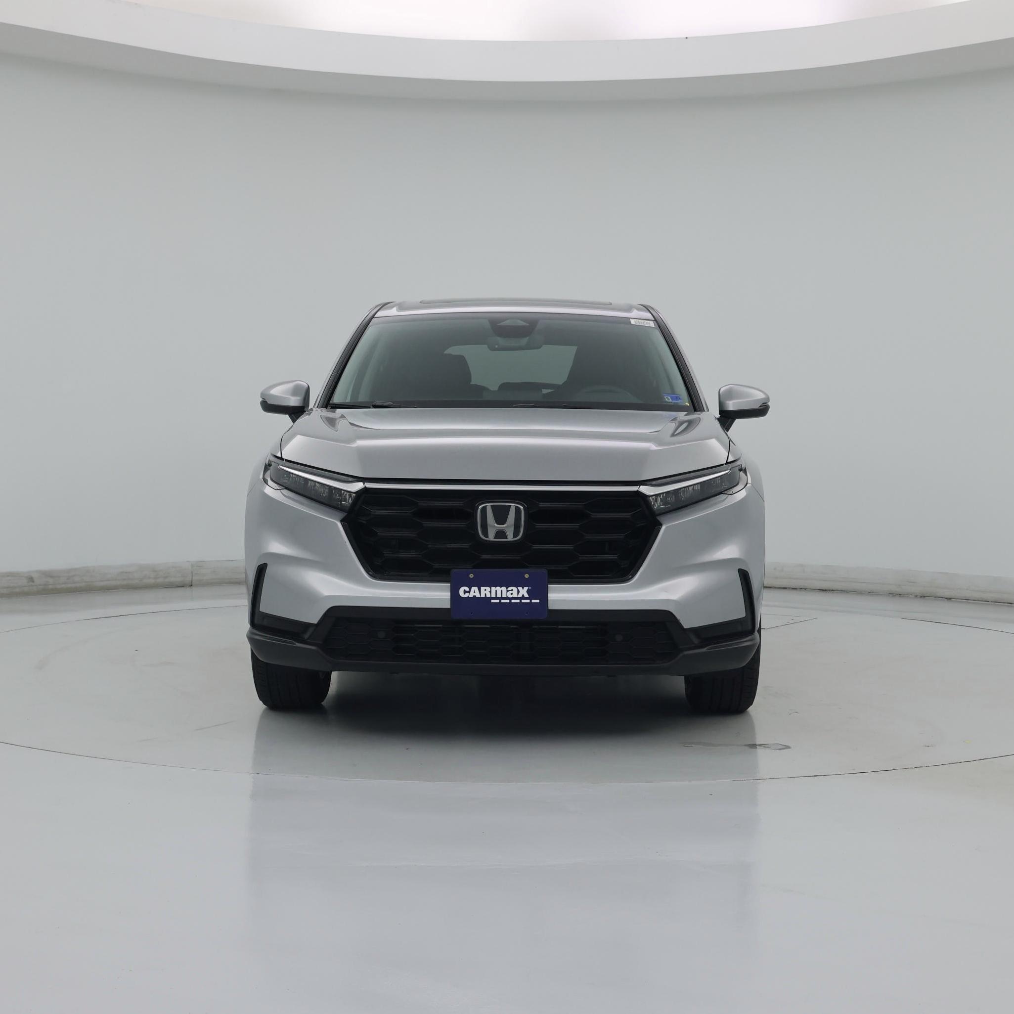 Thumbnail: 2024 Honda CR-V - 5
