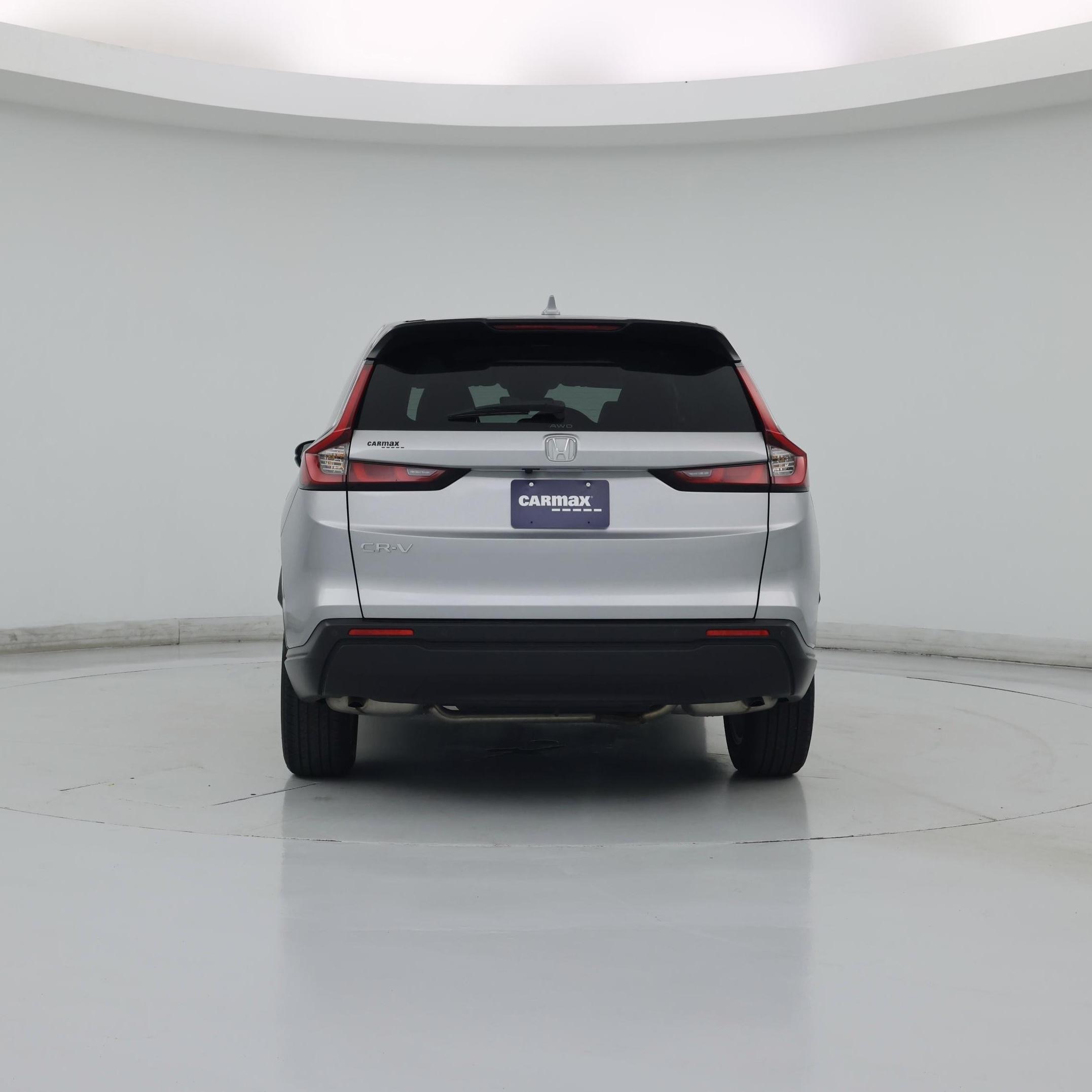 Thumbnail: 2024 Honda CR-V - 6