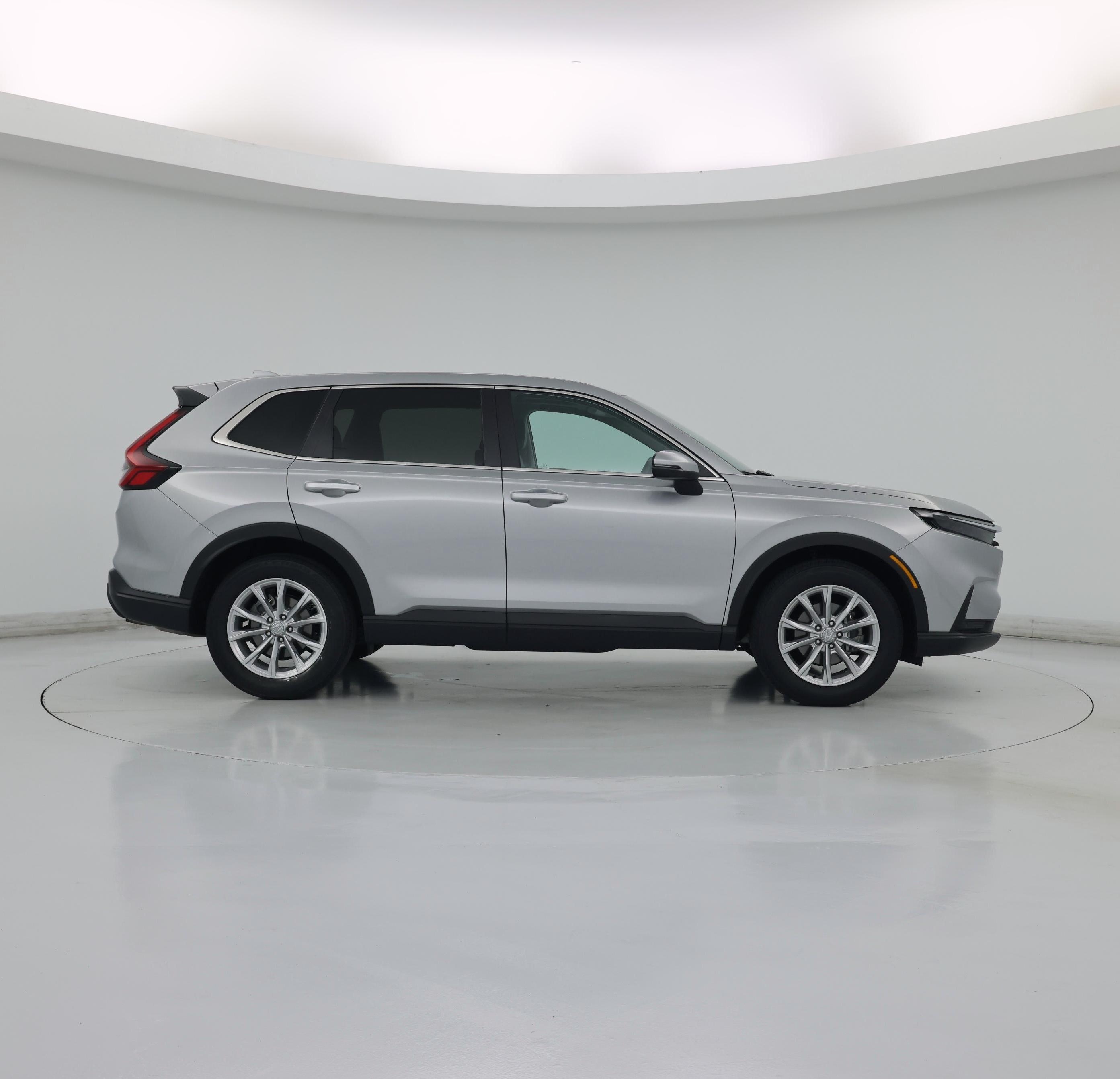 Thumbnail: 2024 Honda CR-V - 7