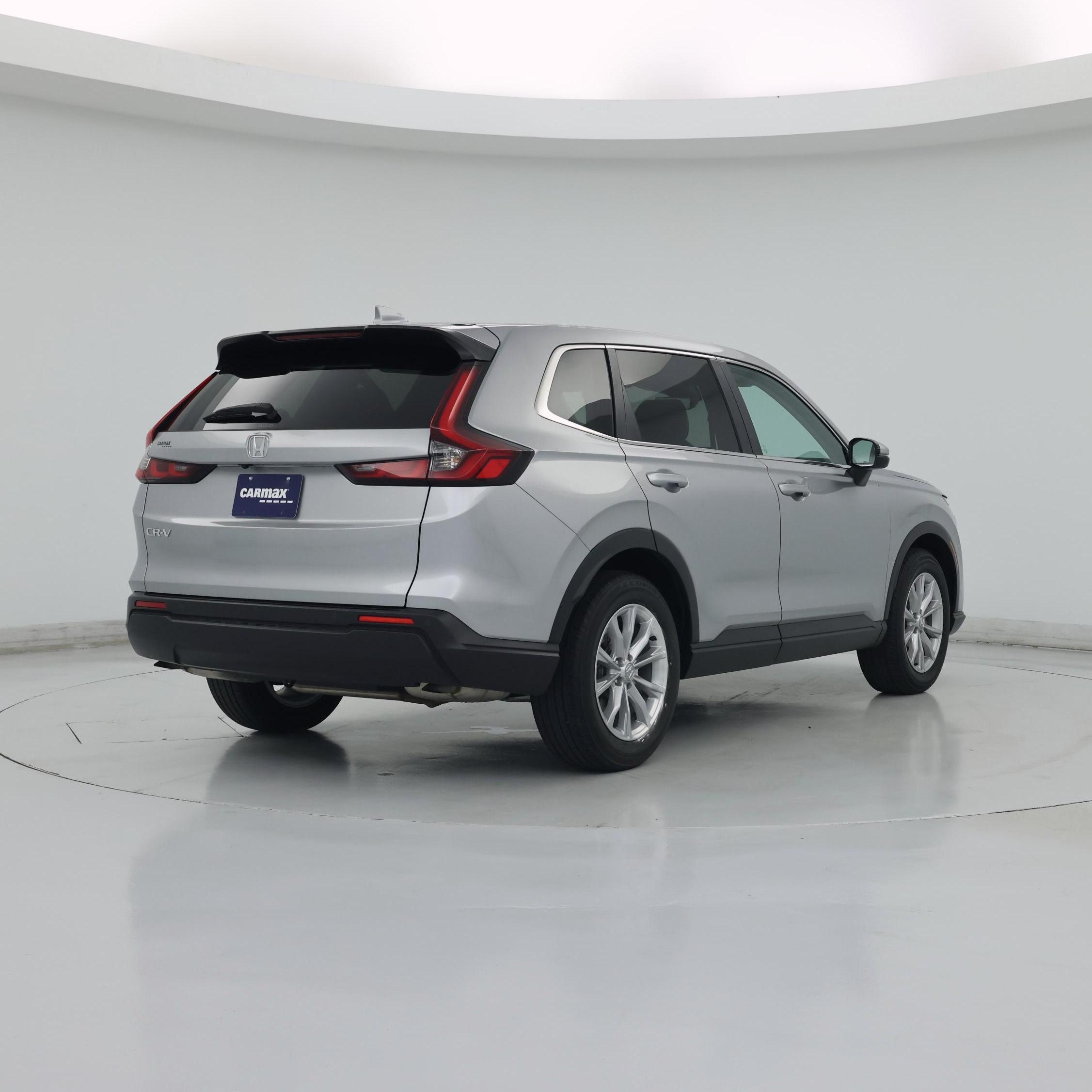 Thumbnail: 2024 Honda CR-V - 8