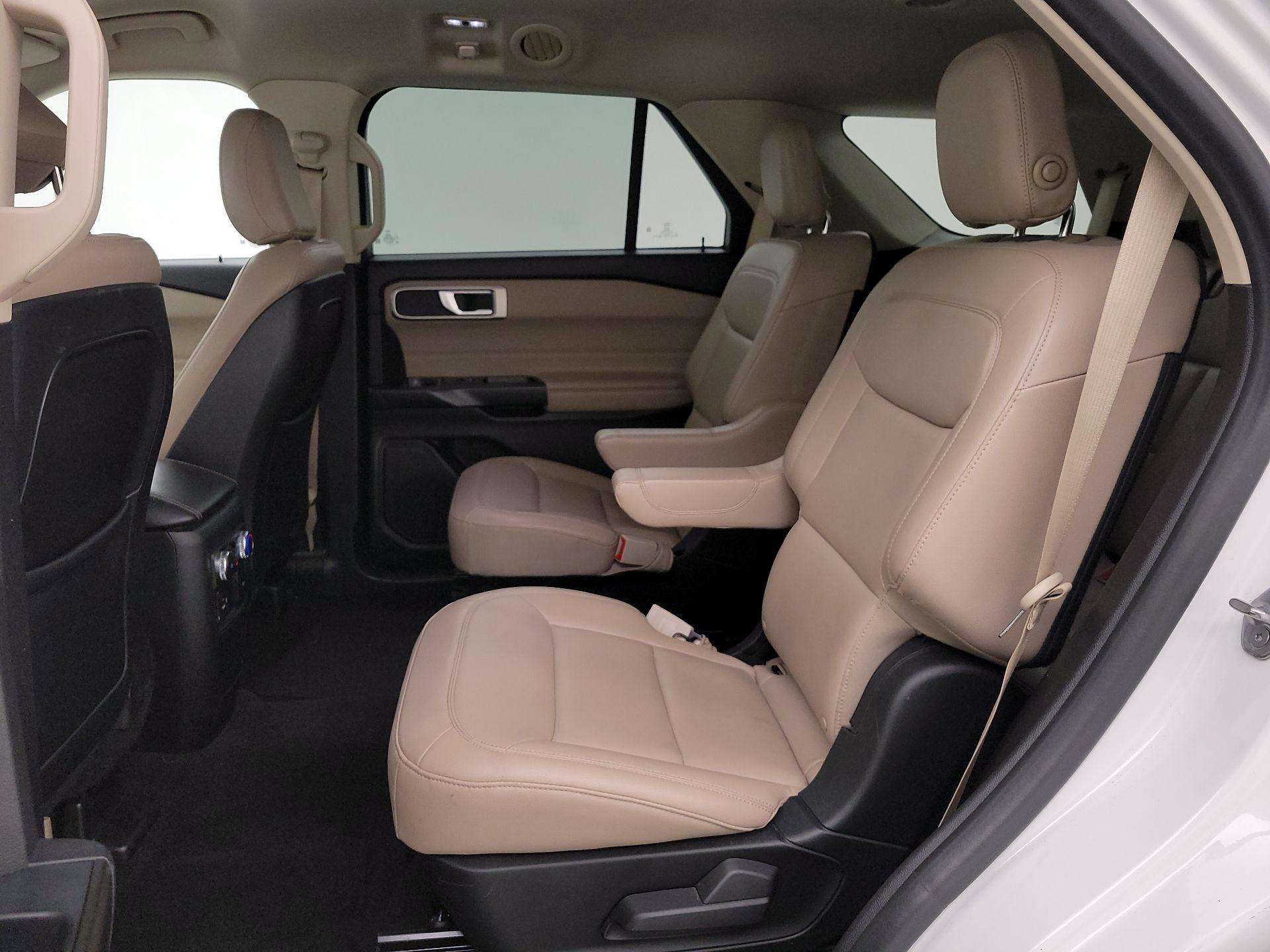 Thumbnail: 2020 Ford Explorer - 19