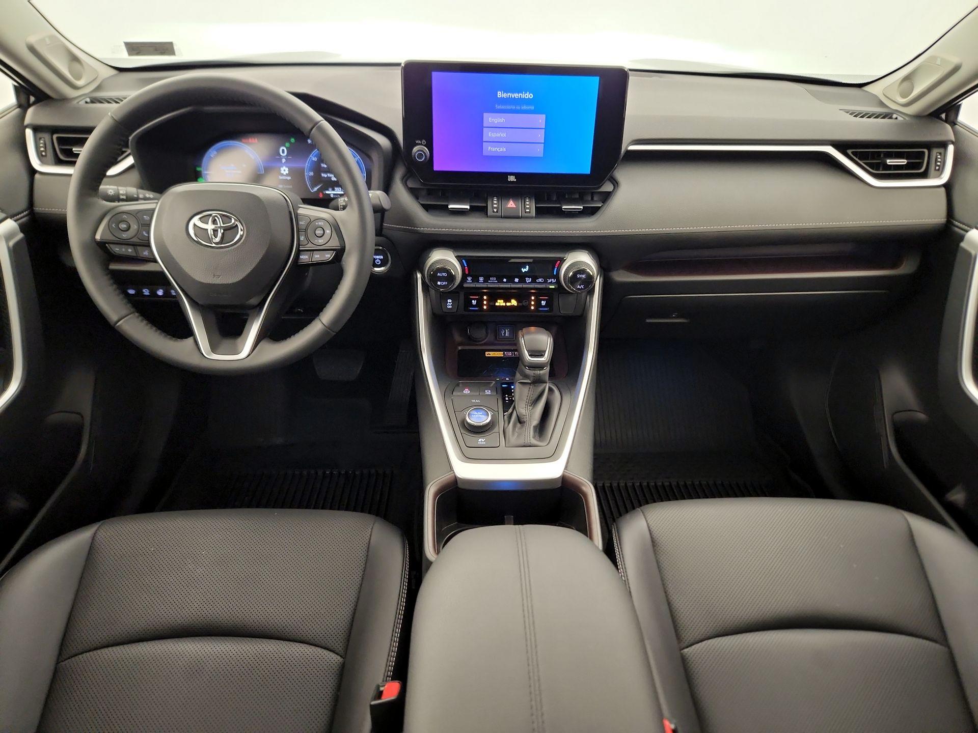 Thumbnail: 2024 Toyota RAV4 - 9