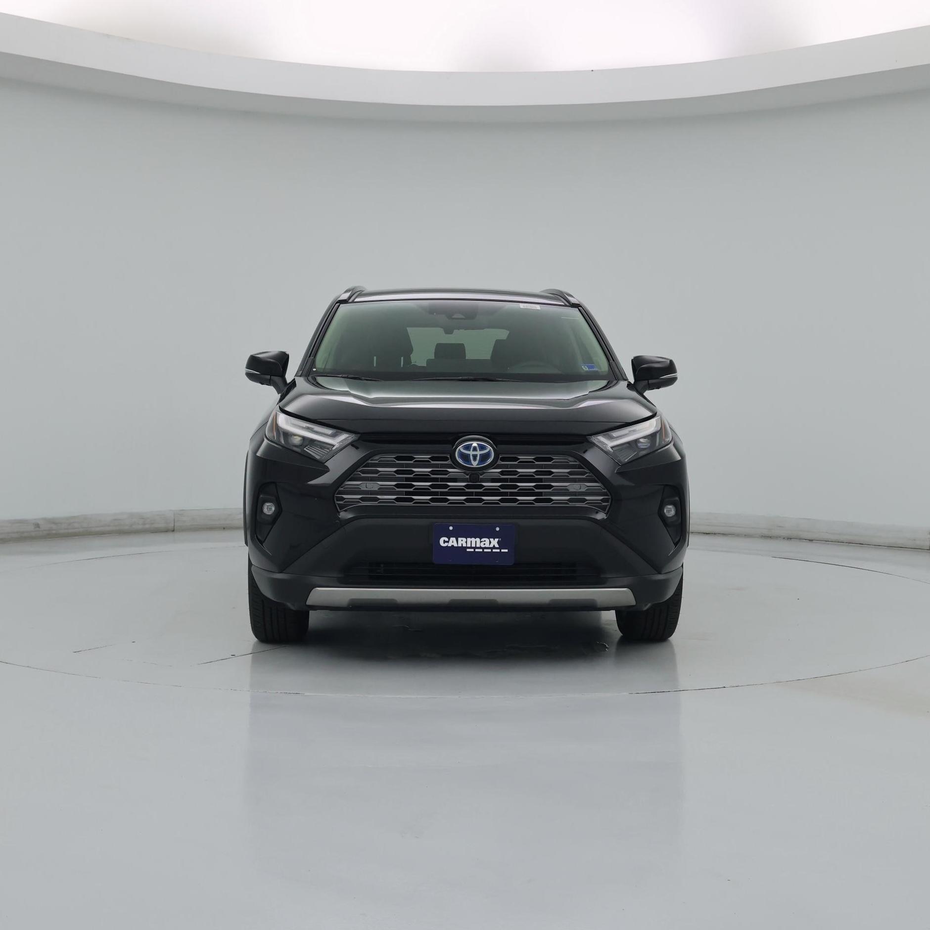Thumbnail: 2024 Toyota RAV4 - 5