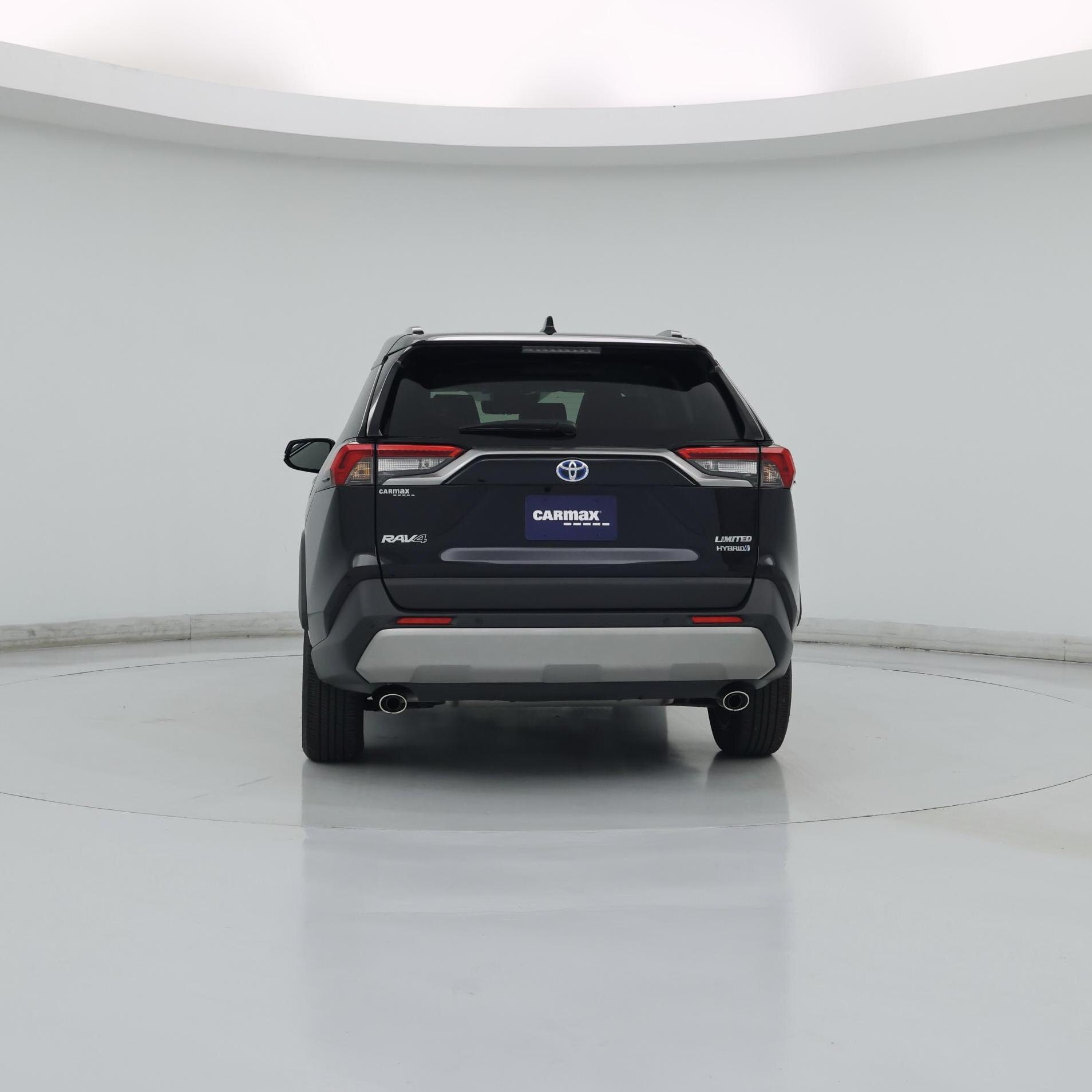 Thumbnail: 2024 Toyota RAV4 - 6