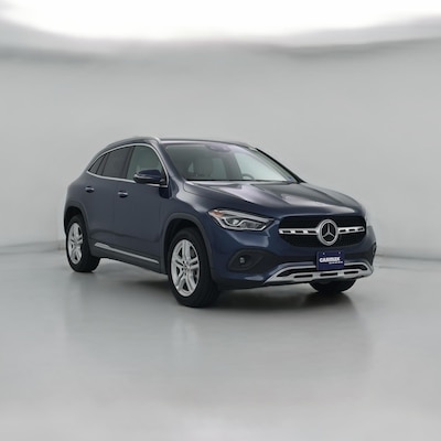 2022 Mercedes-Benz GLA250