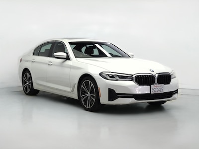 2023 BMW 530 I