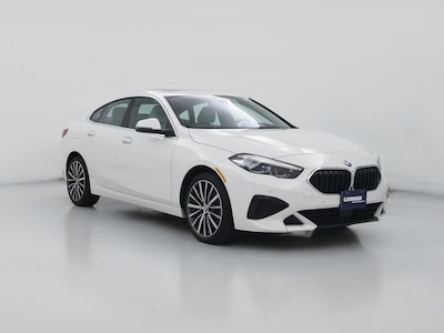 2022 BMW 228 I xDrive Gran Coupe
