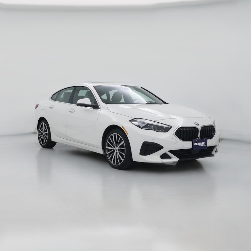 2022 BMW 228 I xDrive Gran Coupe