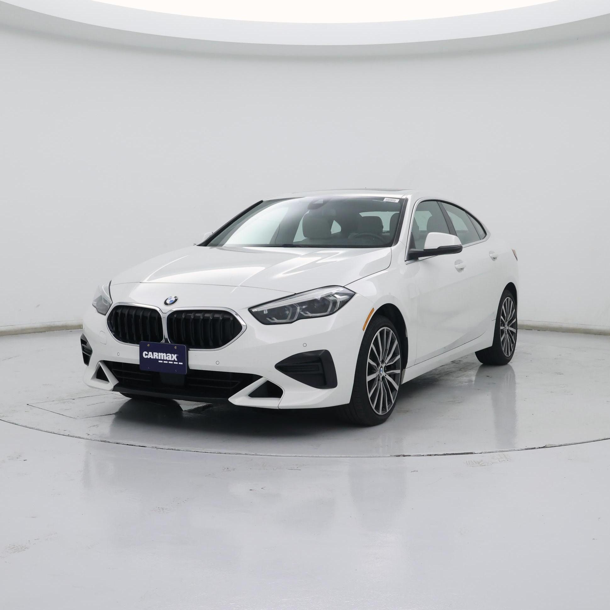 Thumbnail: 2022 BMW 2 Series - 4
