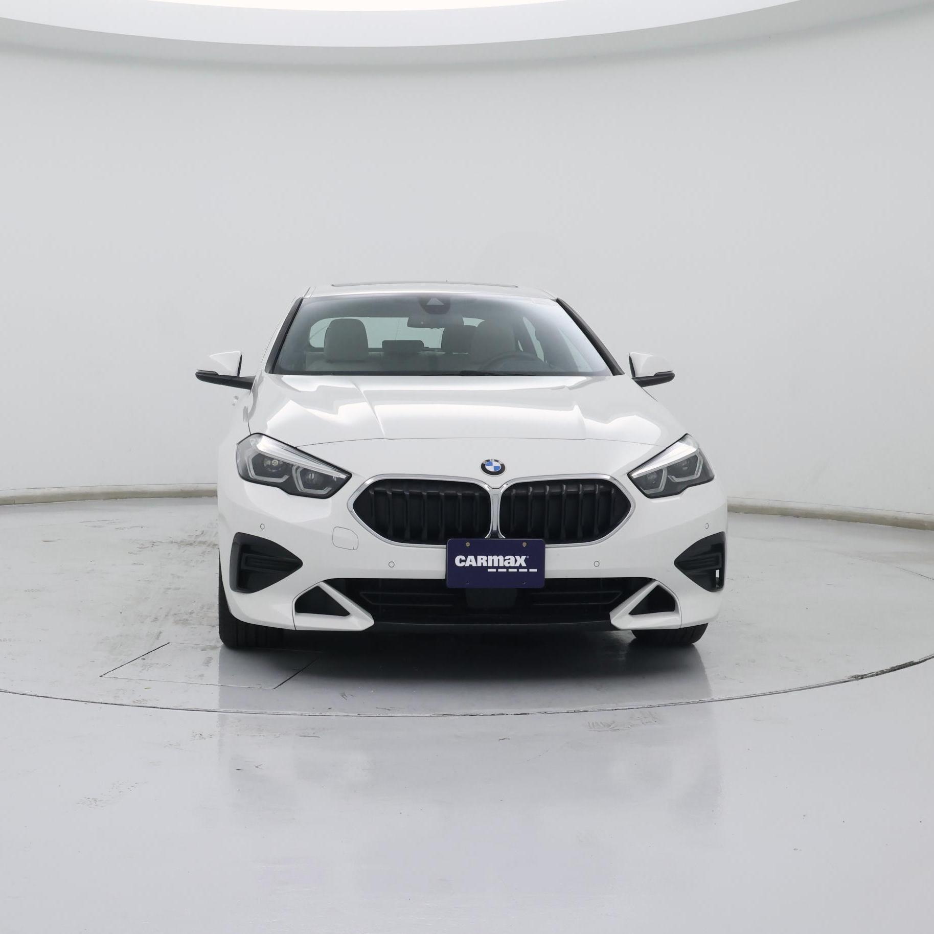 Thumbnail: 2022 BMW 2 Series - 5