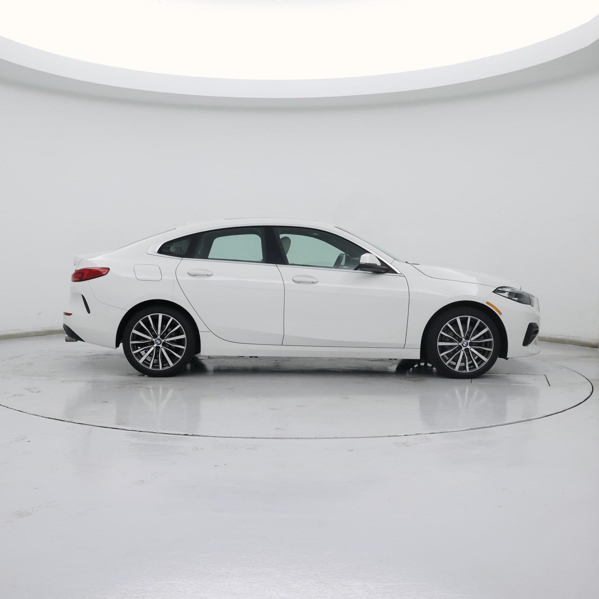 Thumbnail: 2022 BMW 2 Series - 7
