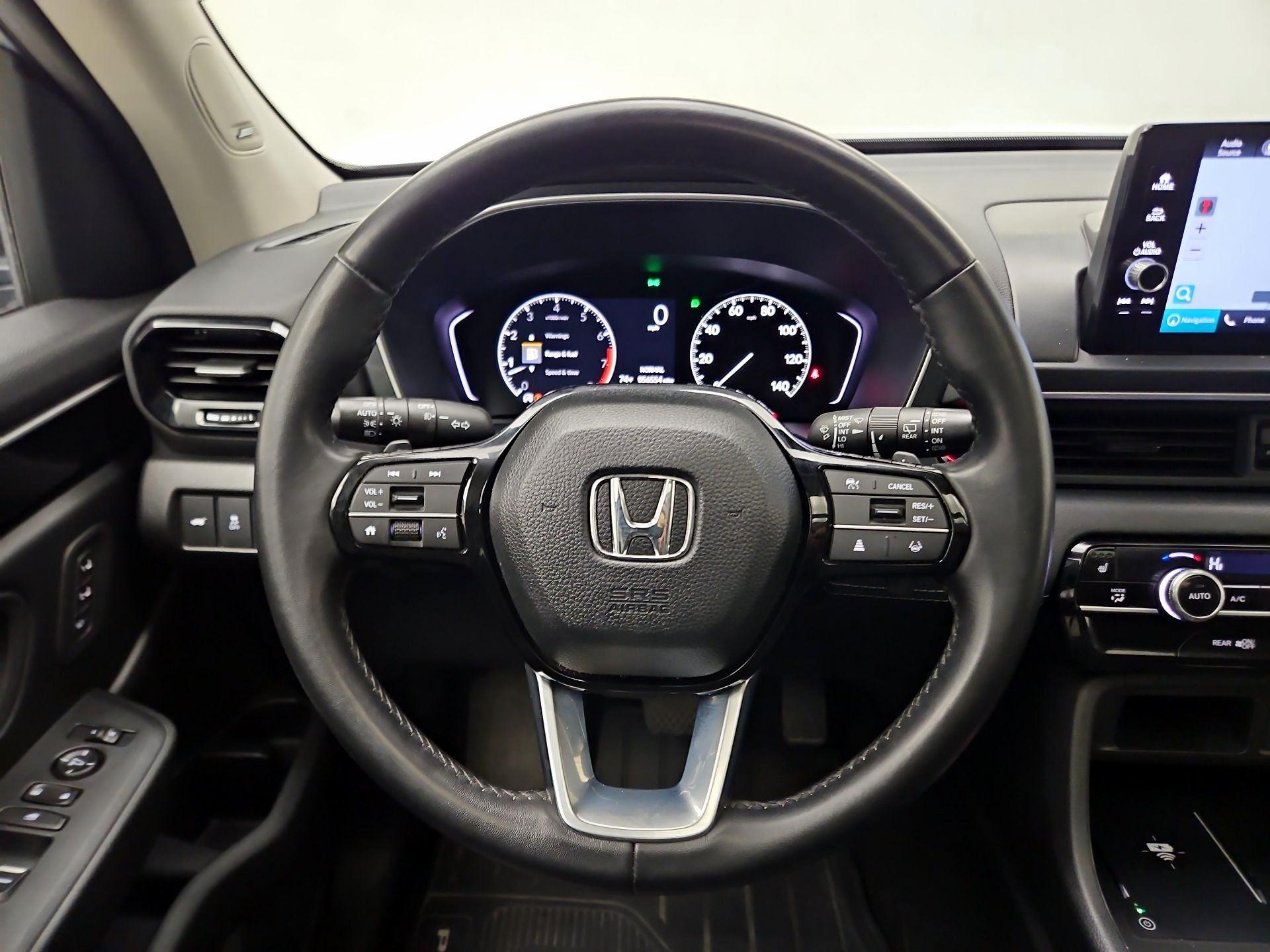 Thumbnail: 2023 Honda Pilot - 10